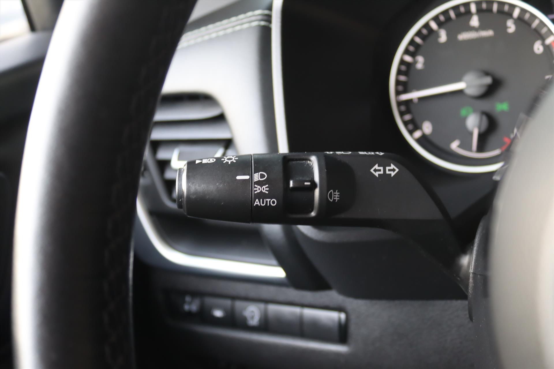 Foto van Nissan Qashqai