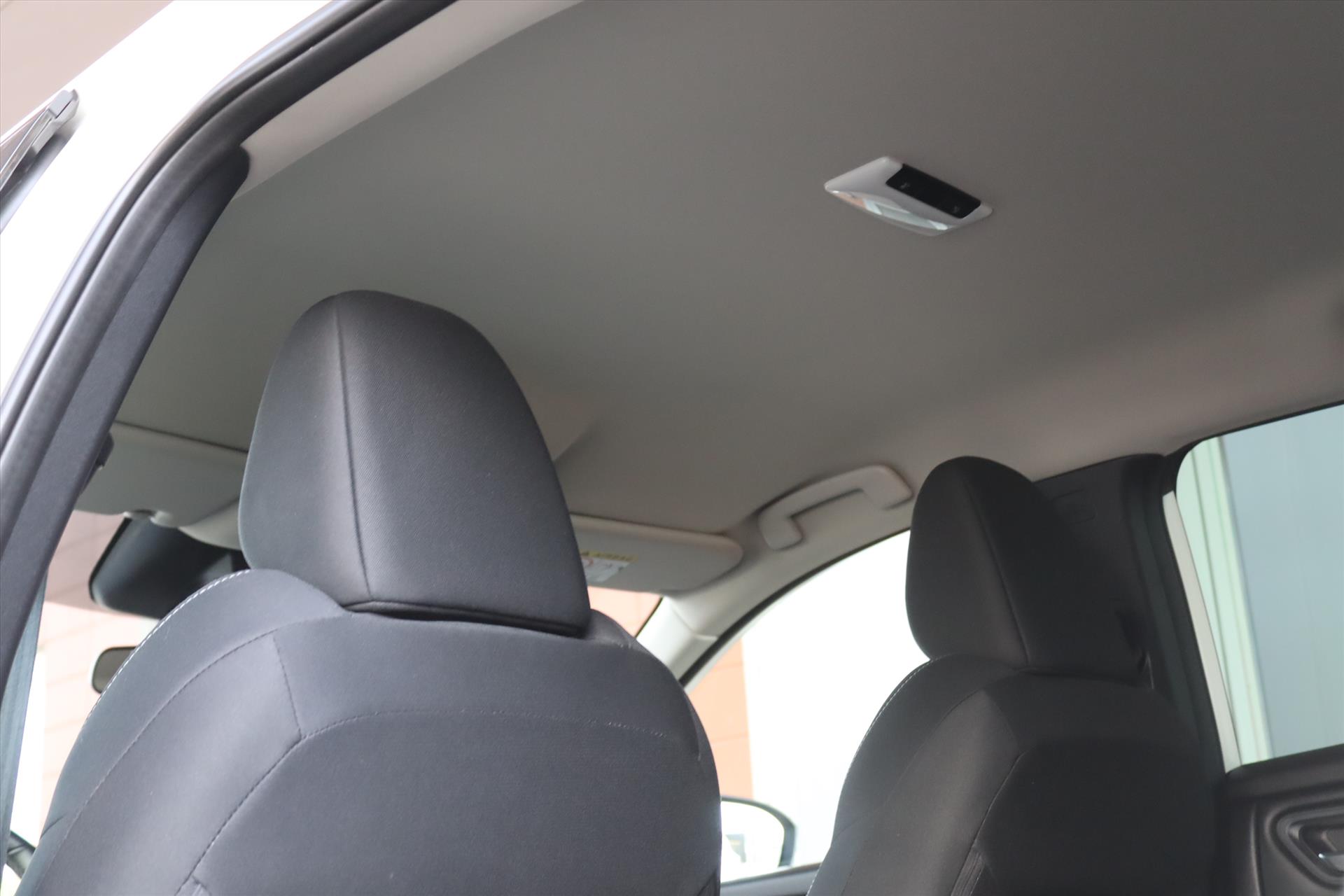 Foto van Nissan Qashqai