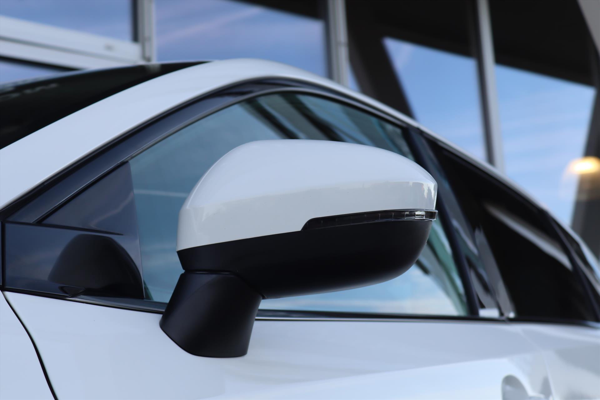 Foto van Nissan Qashqai