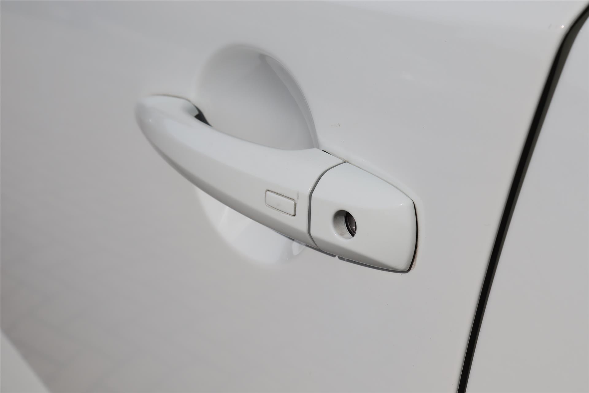 Foto van Nissan Qashqai