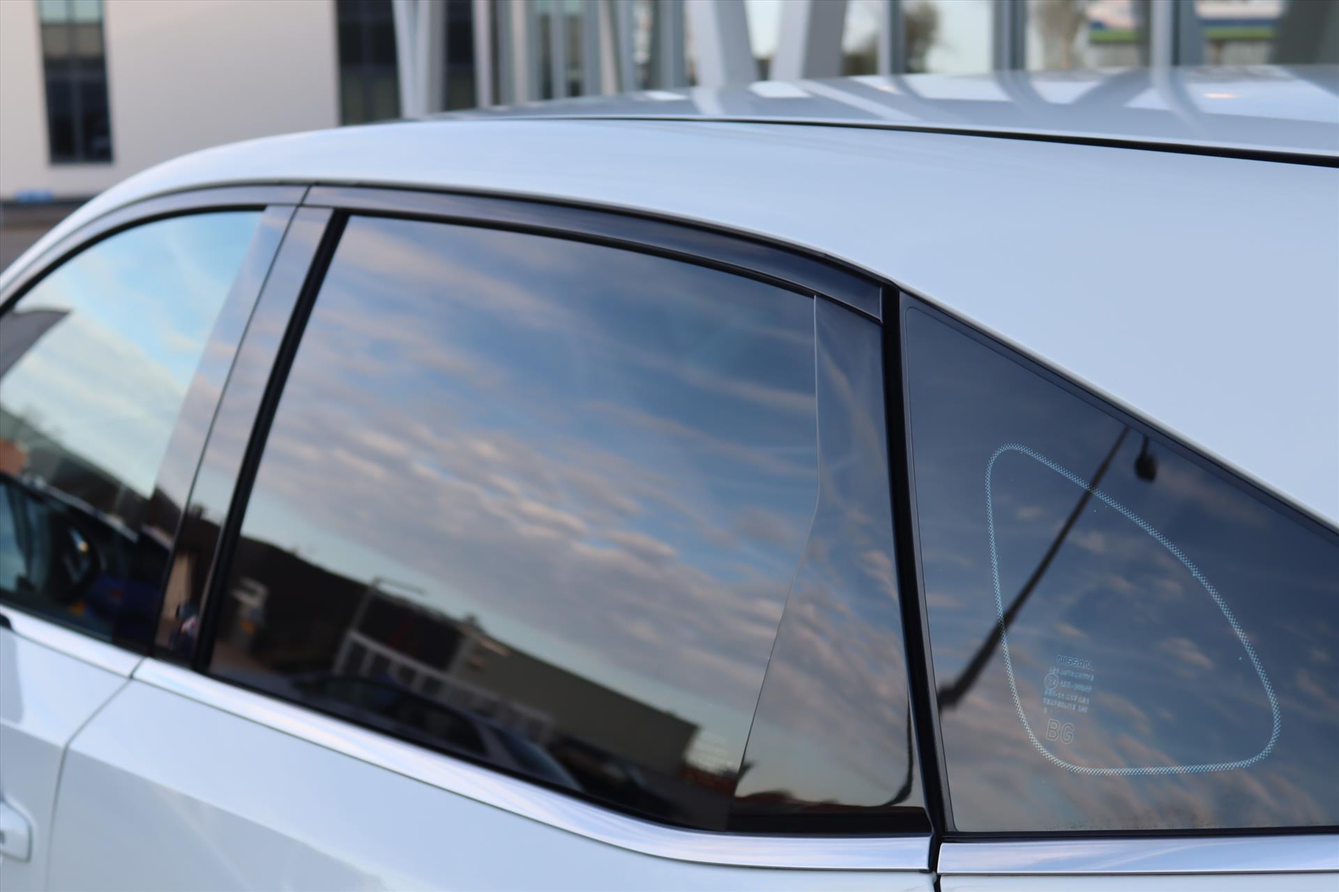 Foto van Nissan Qashqai