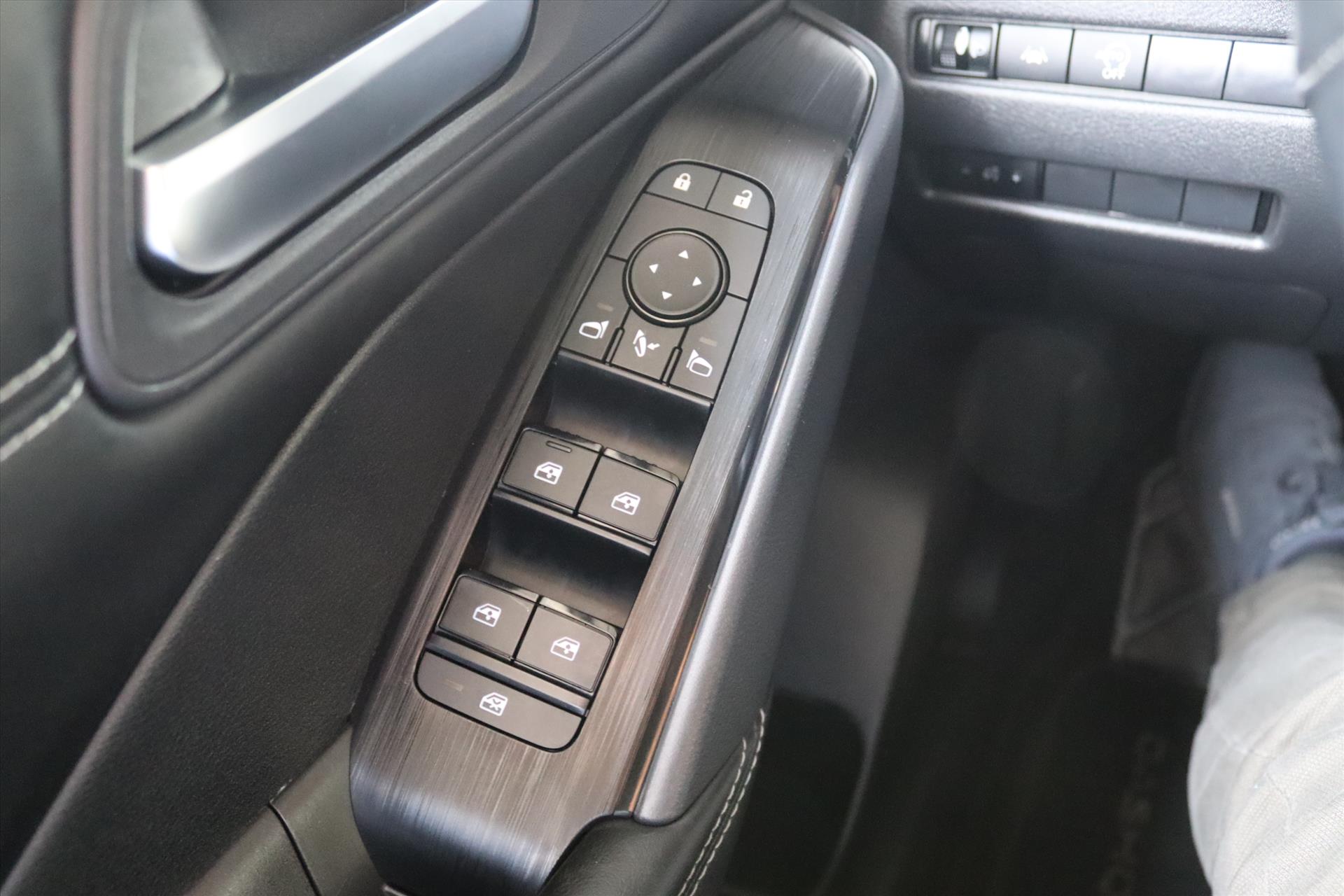 Foto van Nissan Qashqai