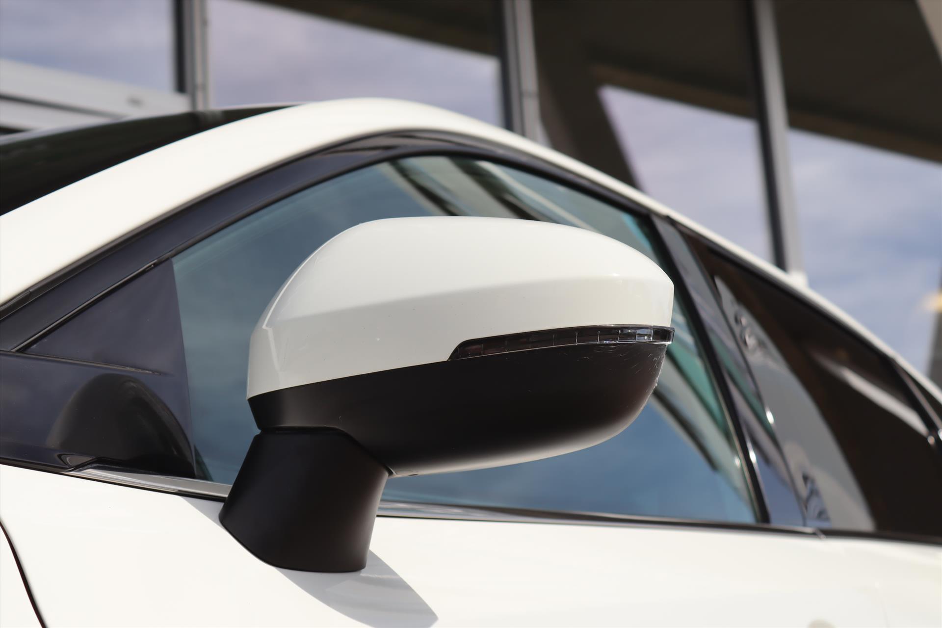 Foto van Nissan Qashqai