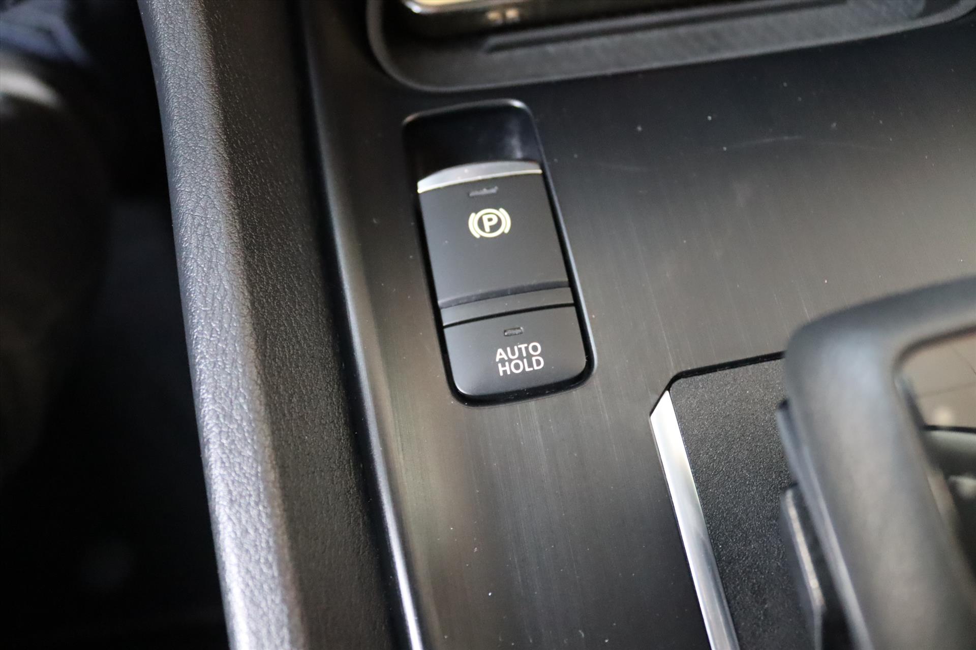 Foto van Nissan Qashqai