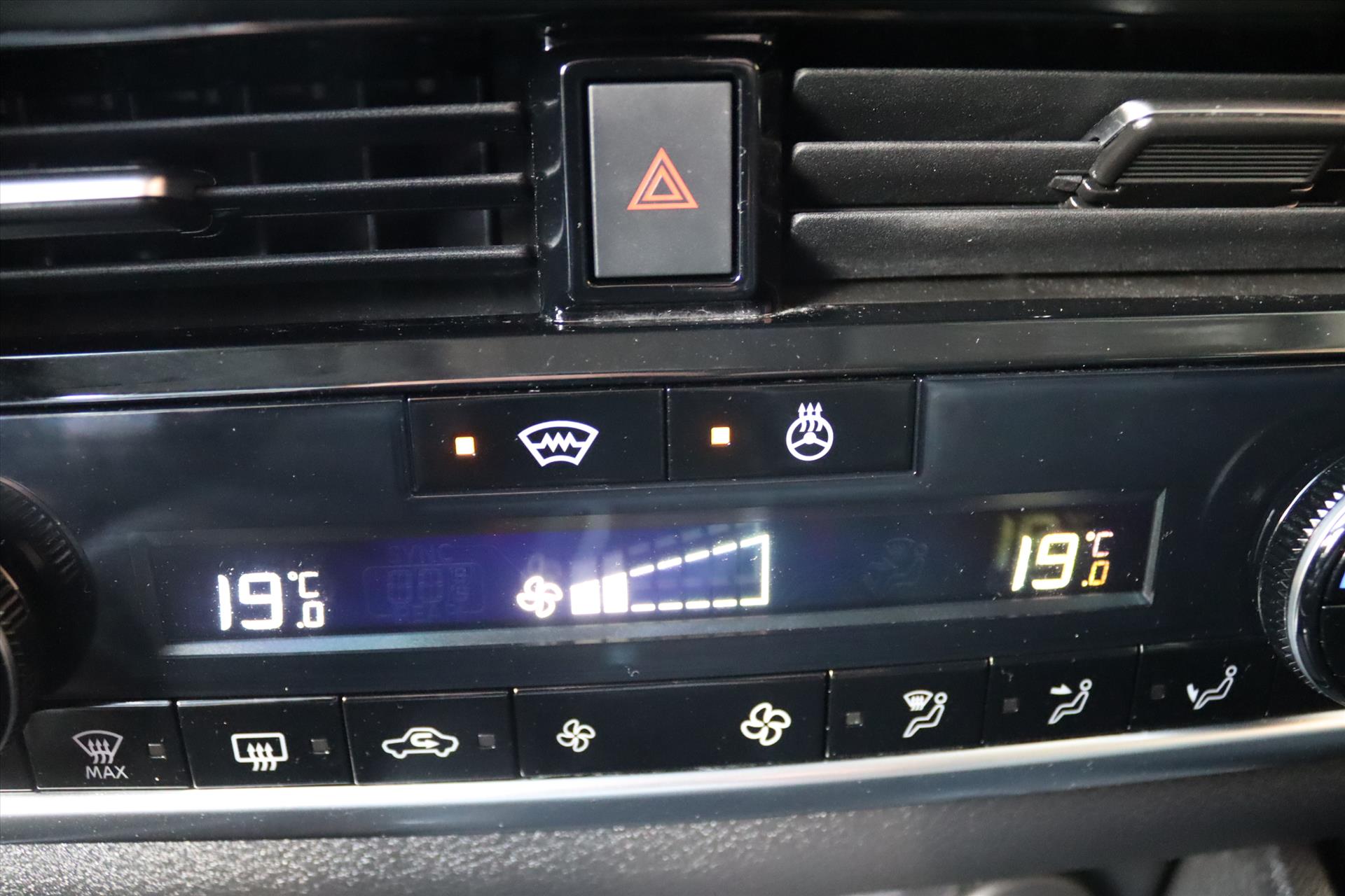 Foto van Nissan Qashqai