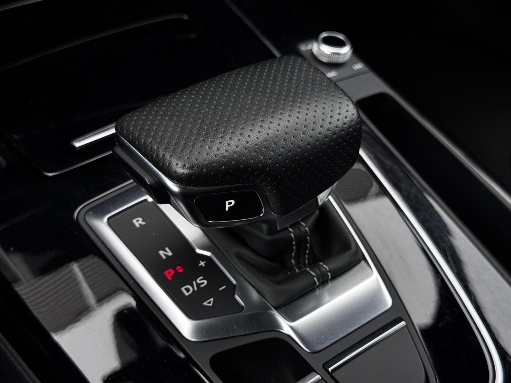 Foto van Audi Q5 Sportback 55 TFSI E
