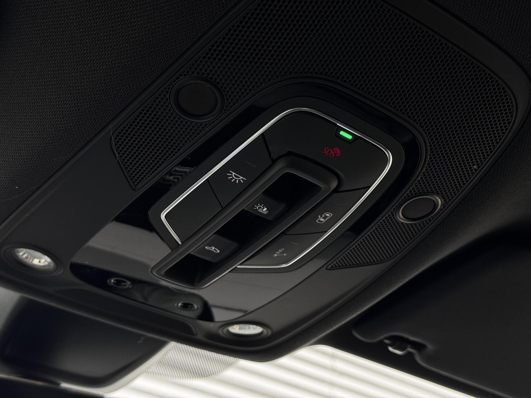 Foto van Audi Q5 Sportback 55 TFSI E