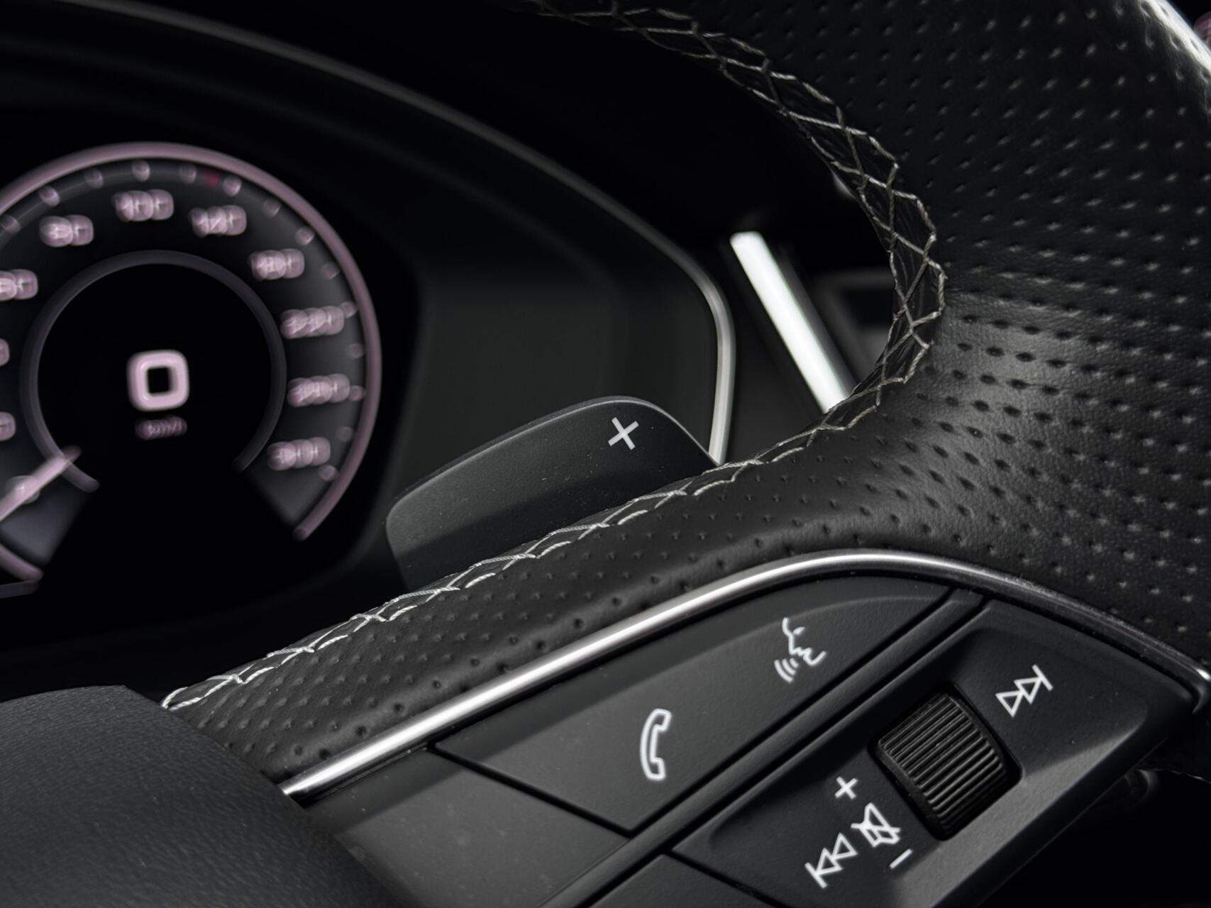 Foto van Audi Q5 Sportback 55 TFSI E