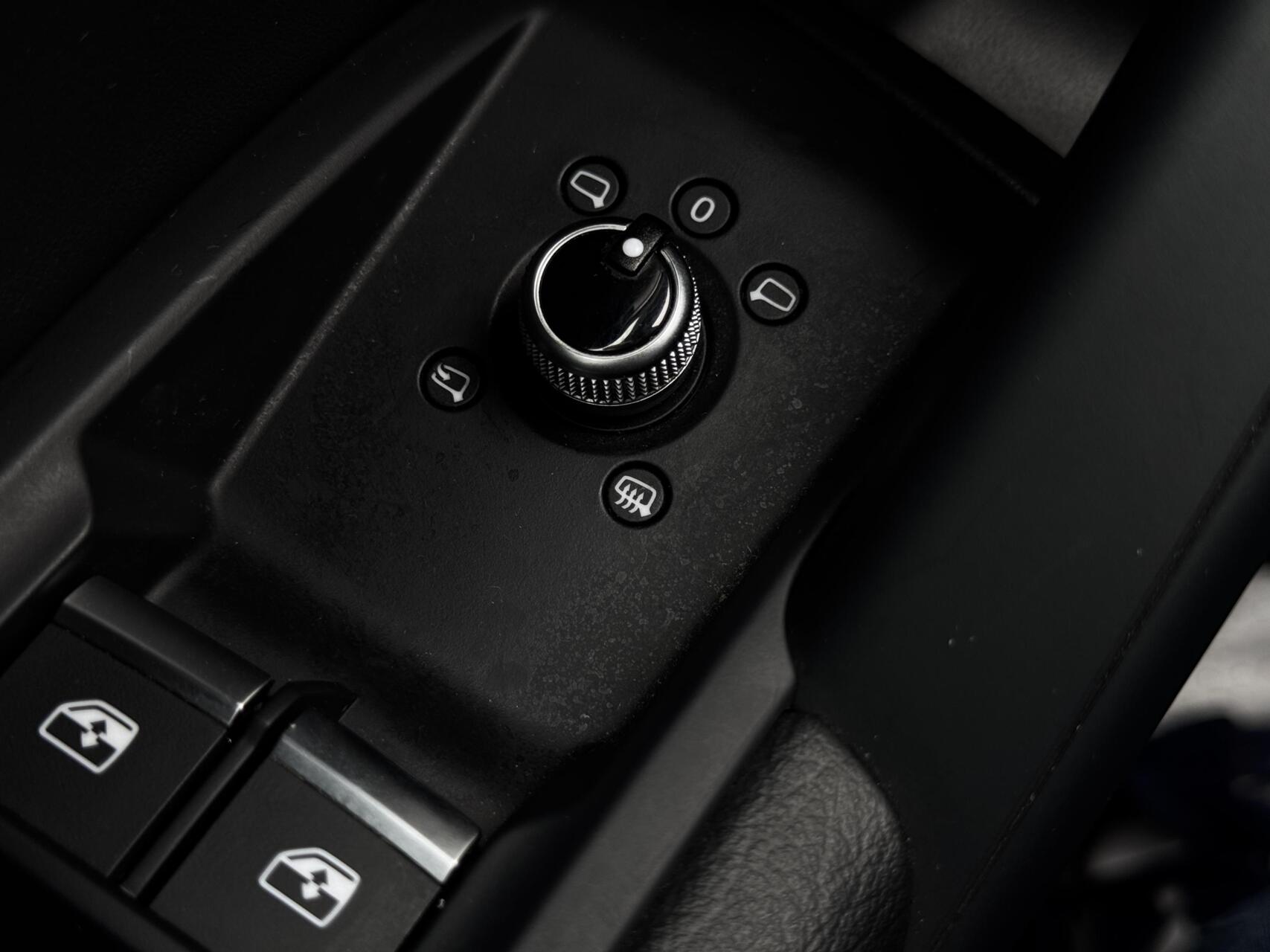 Foto van Audi Q5 Sportback 55 TFSI E