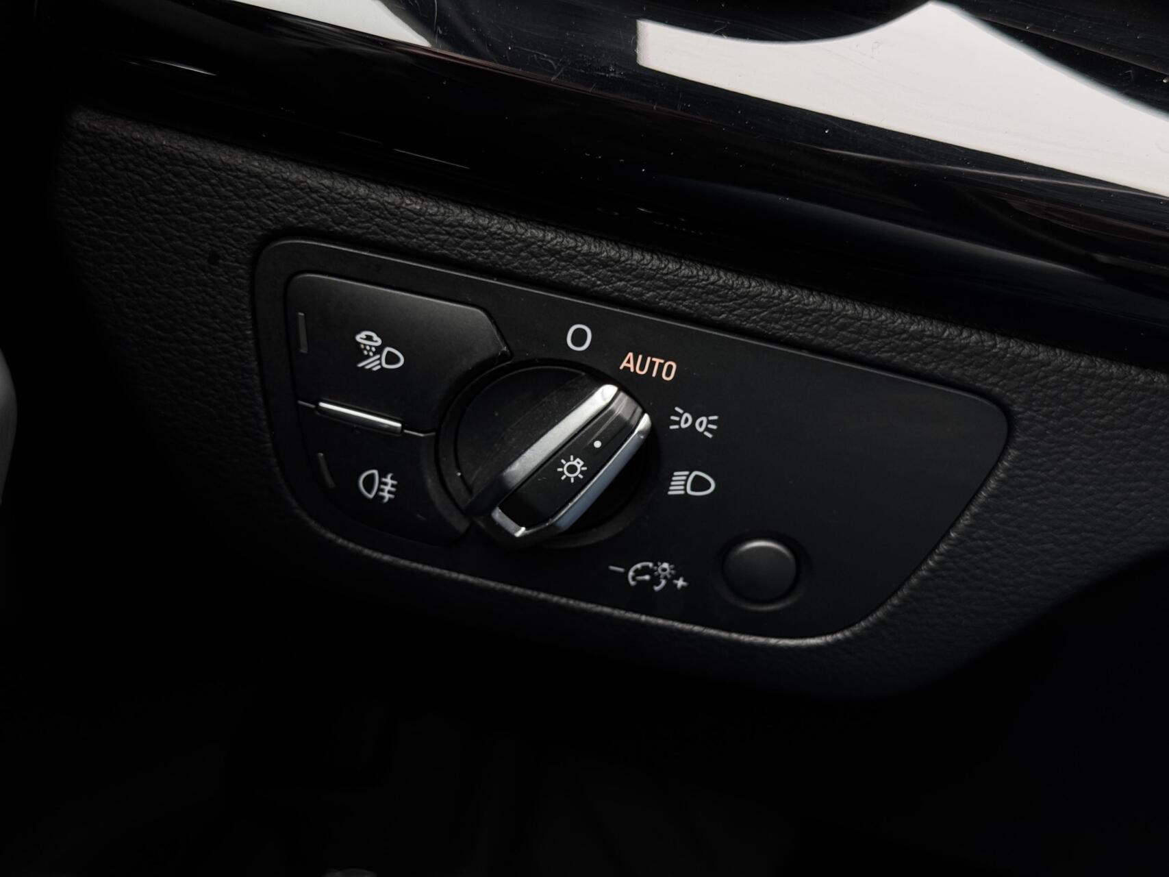 Foto van Audi Q5 Sportback 55 TFSI E