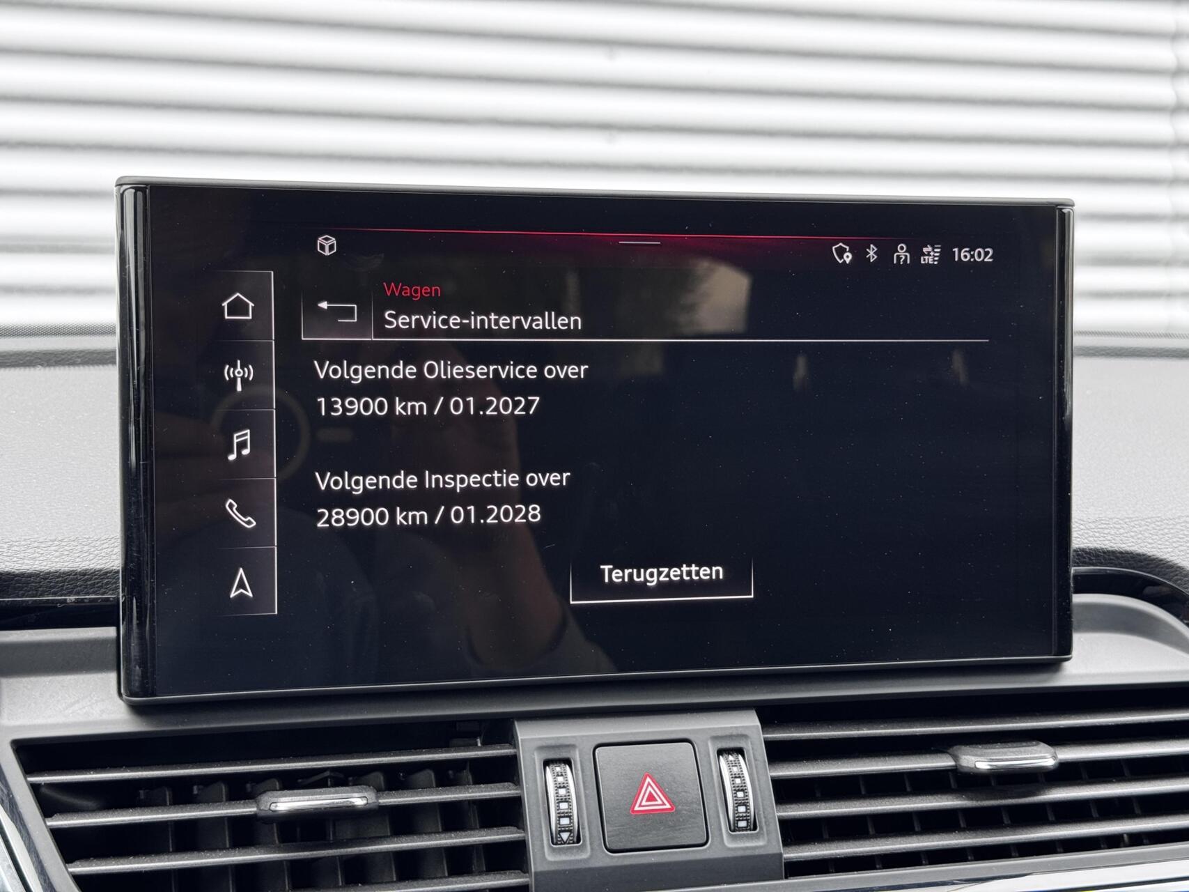 Foto van Audi Q5 Sportback 55 TFSI E