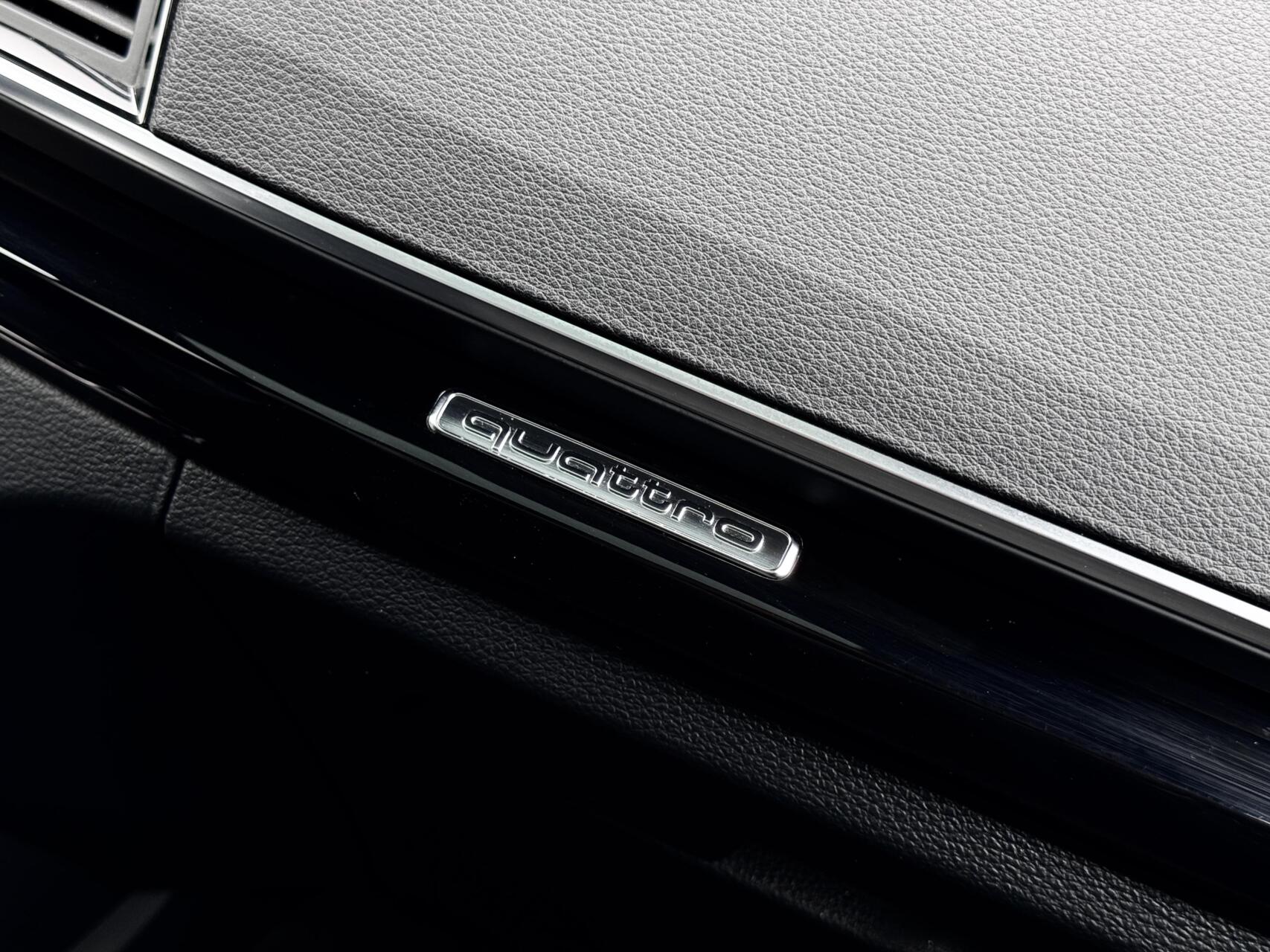Foto van Audi Q5 Sportback 55 TFSI E