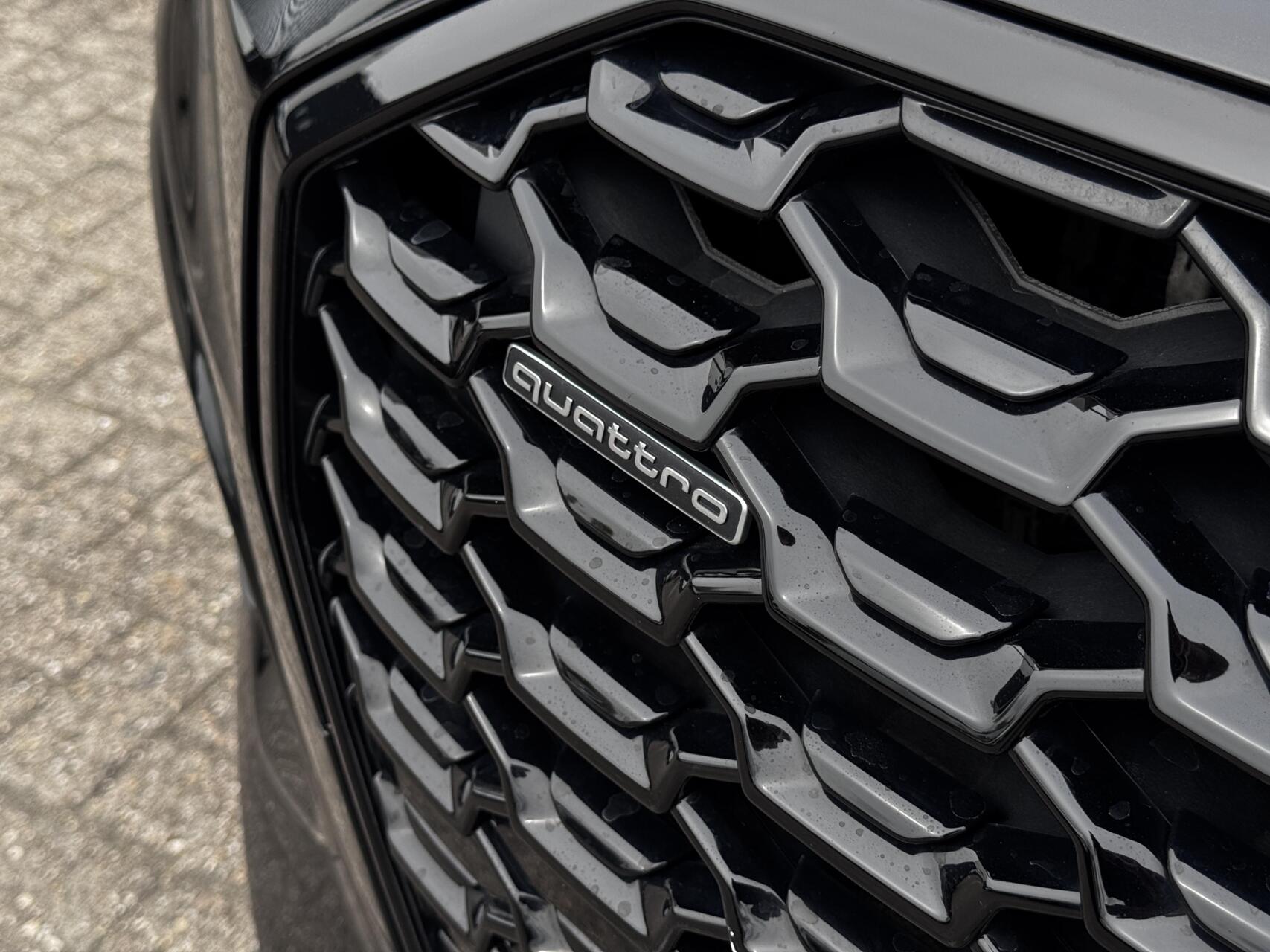Foto van Audi Q5 Sportback 55 TFSI E