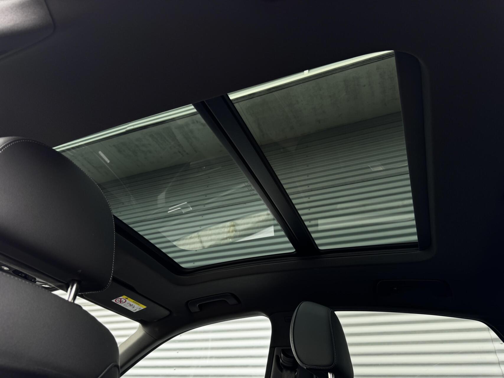 Foto van Audi Q5 Sportback 55 TFSI E