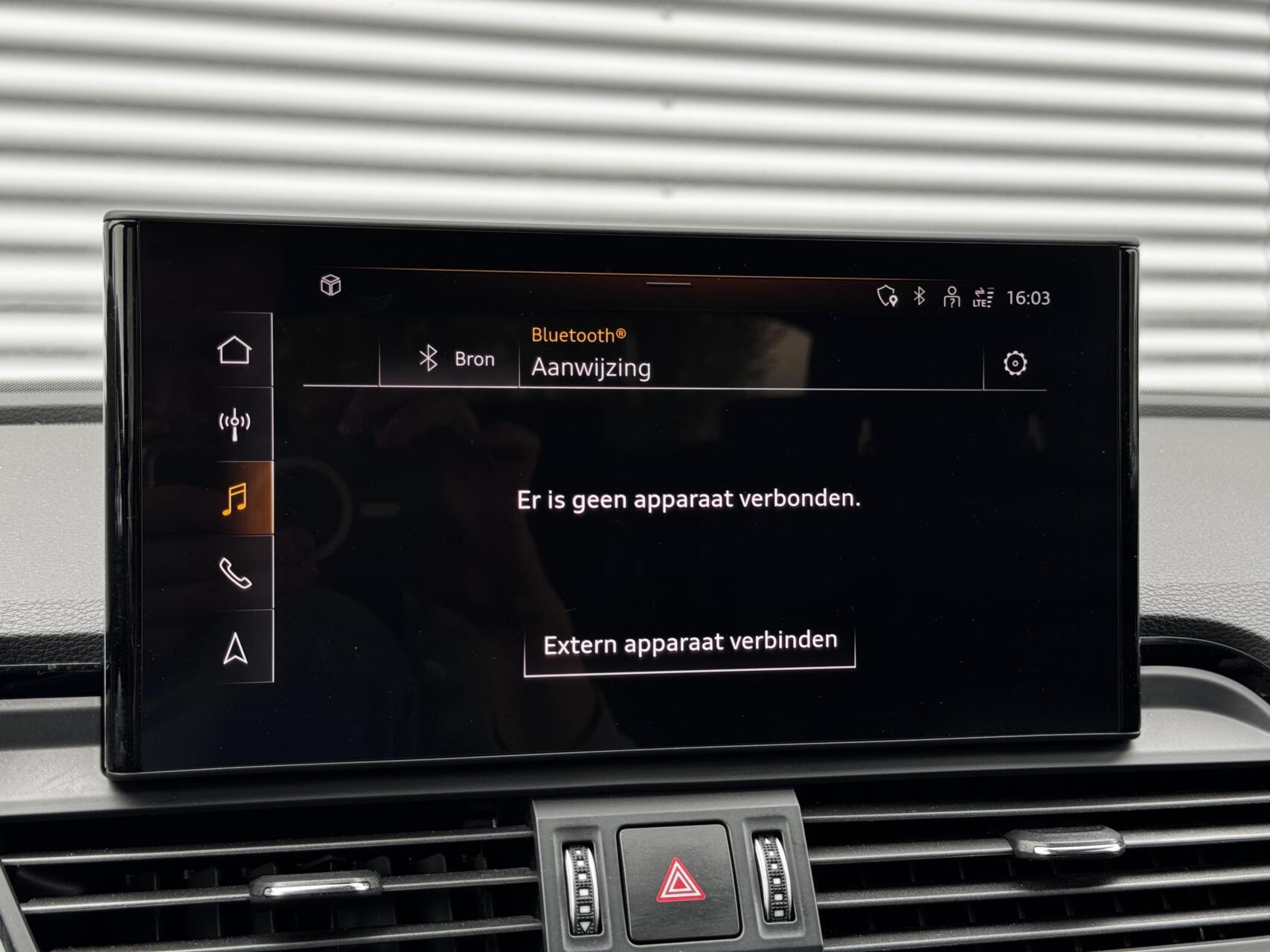 Foto van Audi Q5 Sportback 55 TFSI E