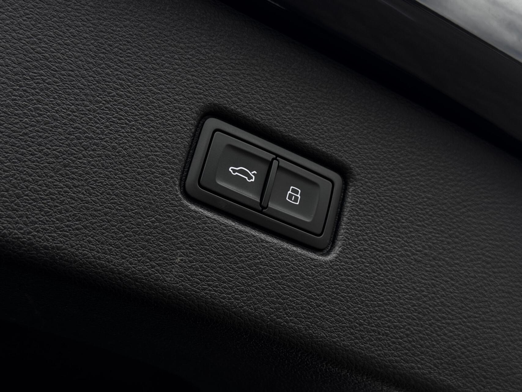 Foto van Audi Q5 Sportback 55 TFSI E