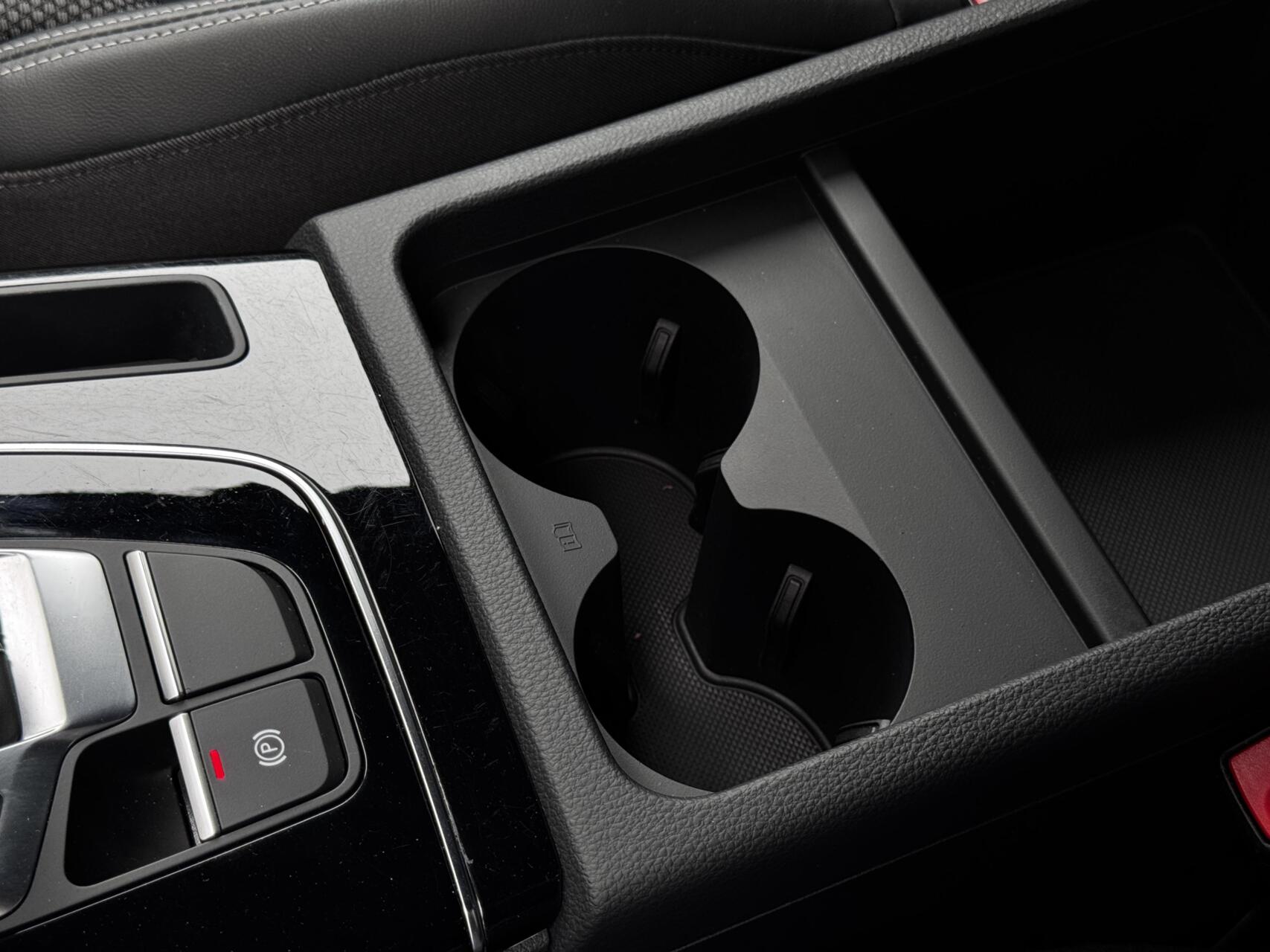Foto van Audi Q5 Sportback 55 TFSI E