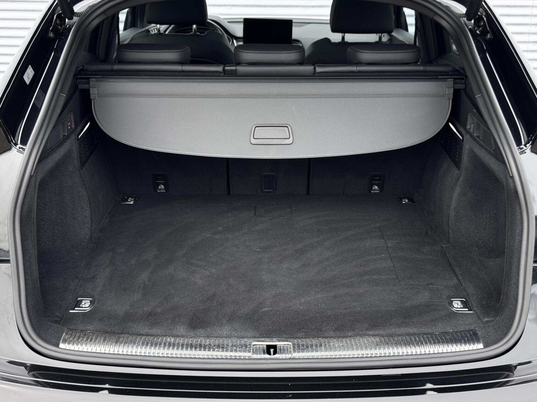 Foto van Audi Q5 Sportback 55 TFSI E