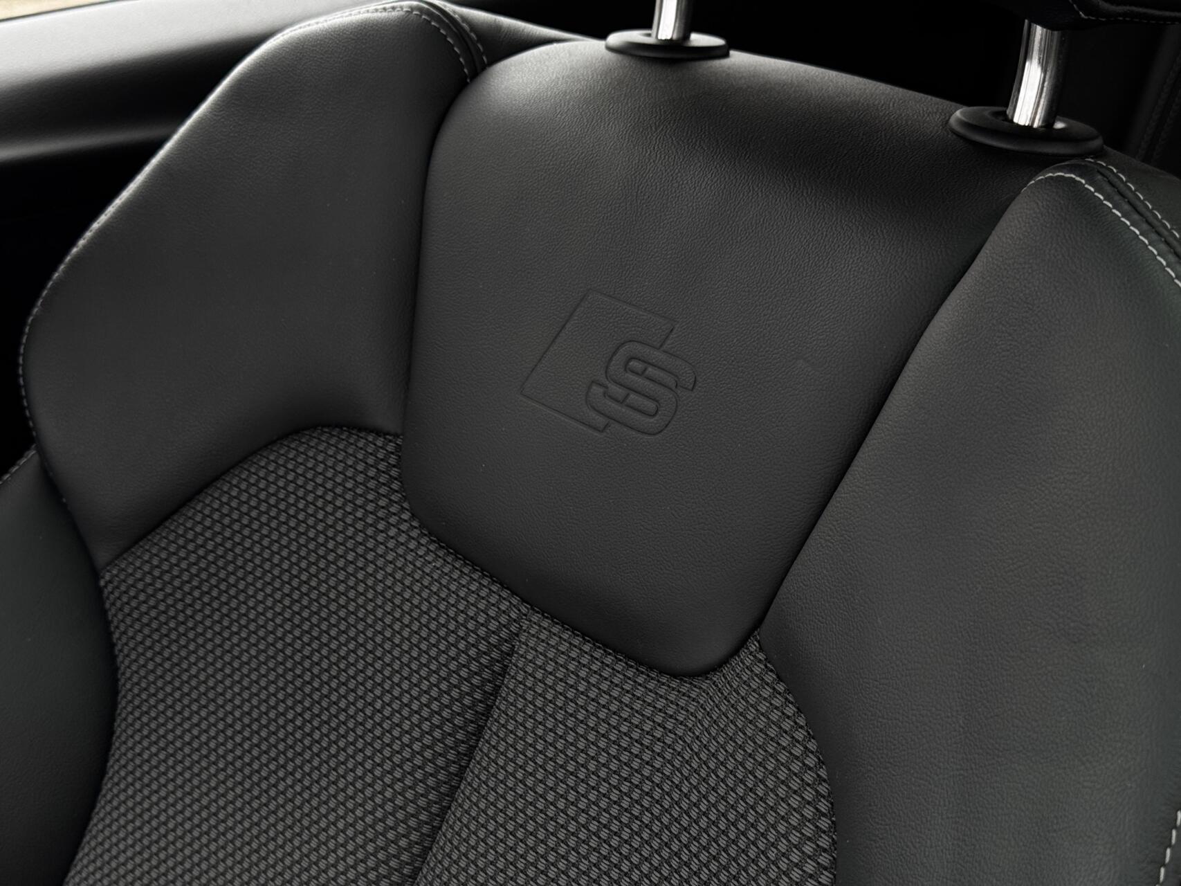 Foto van Audi Q5 Sportback 55 TFSI E