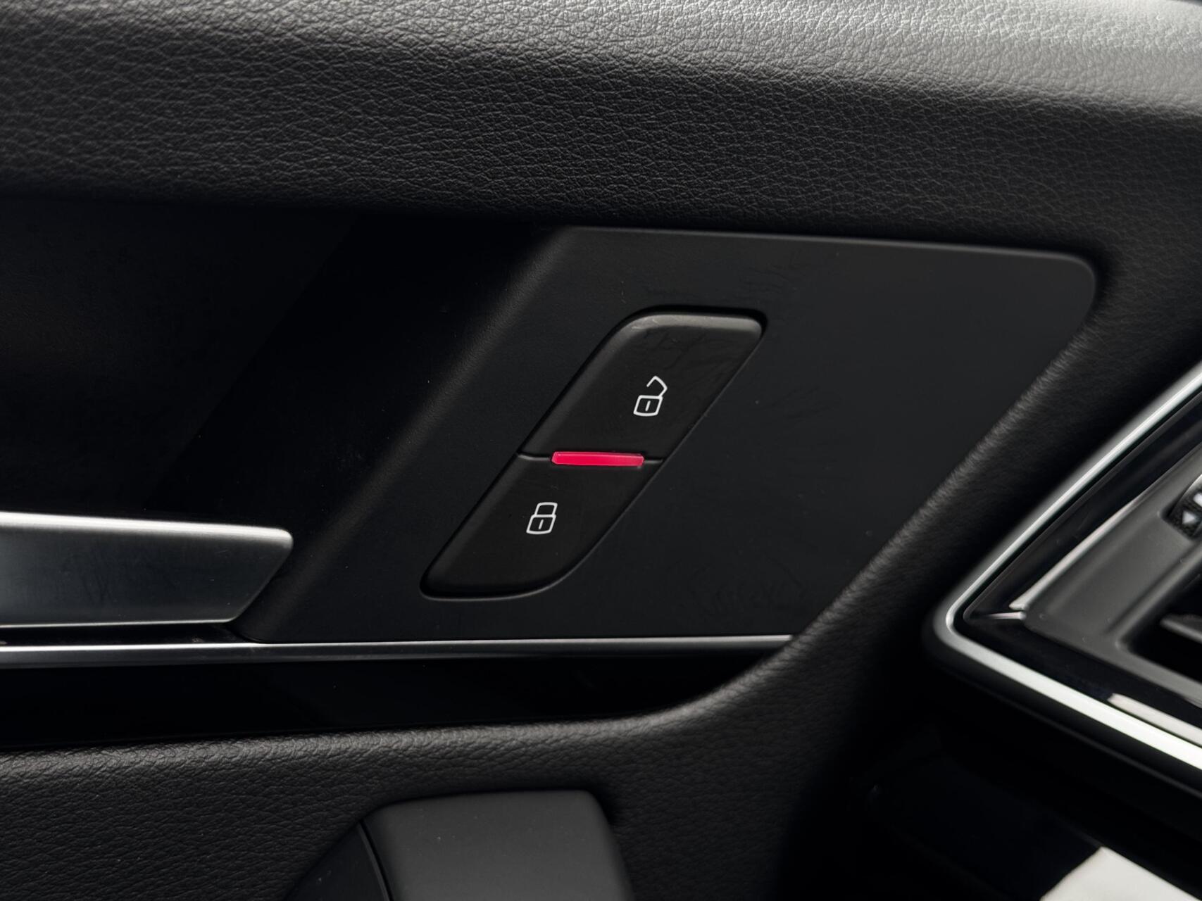Foto van Audi Q5 Sportback 55 TFSI E