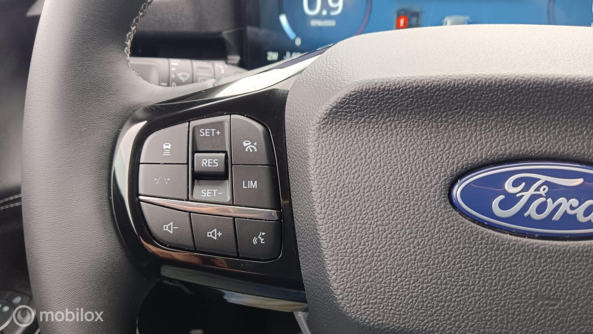 Foto van Ford Puma