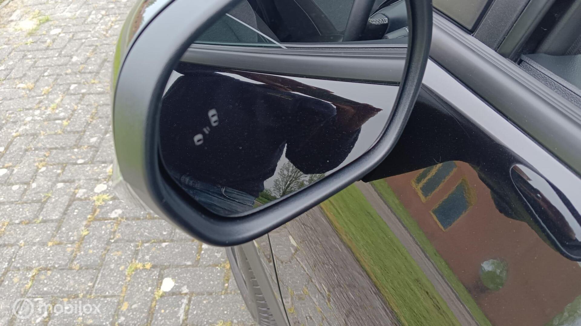 Foto van Ford Puma