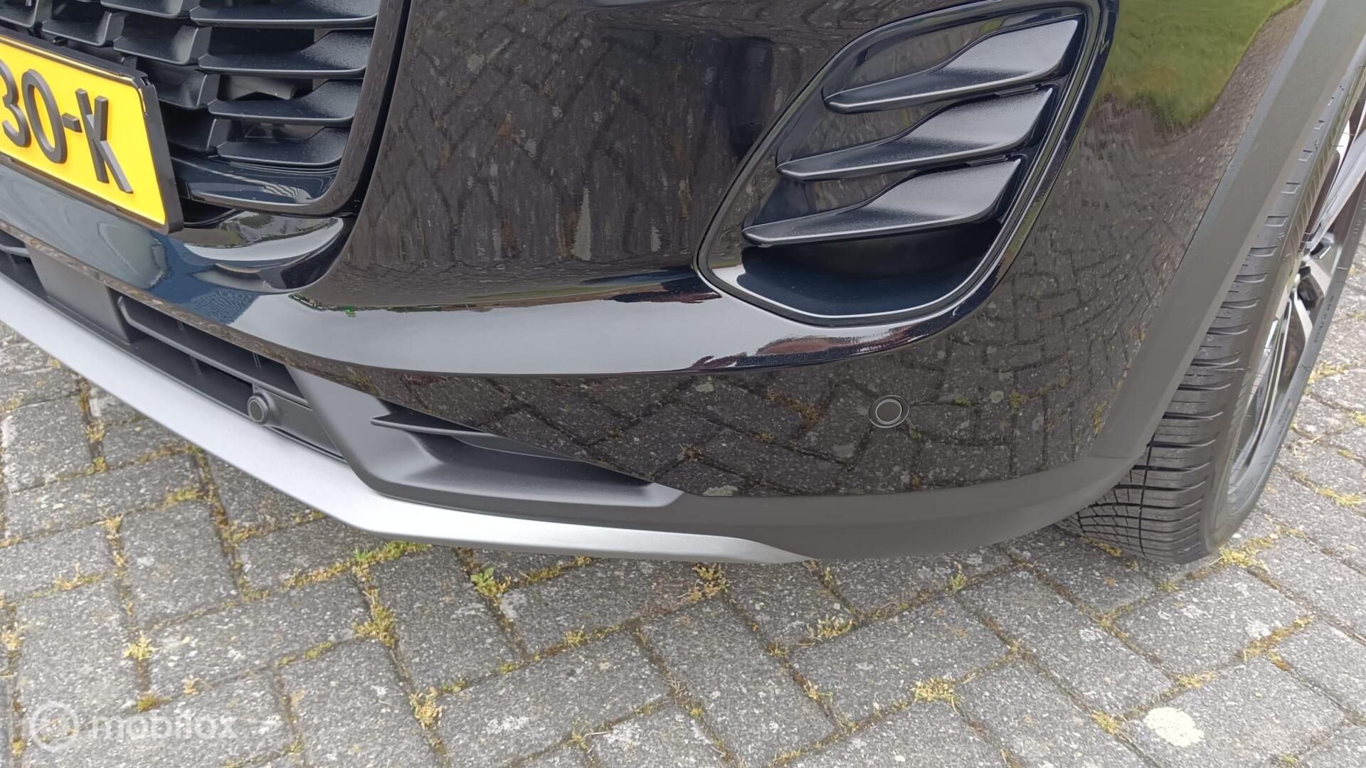 Foto van Ford Puma