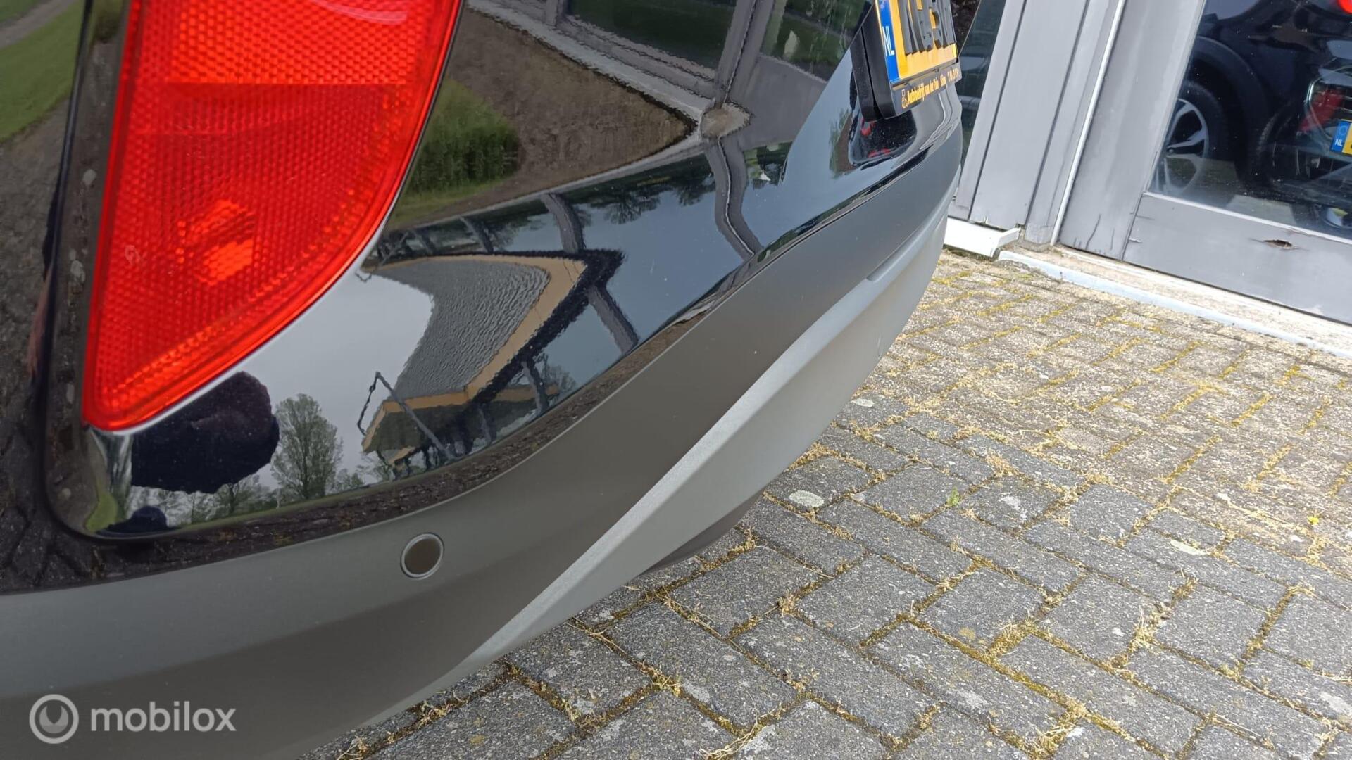 Foto van Ford Puma