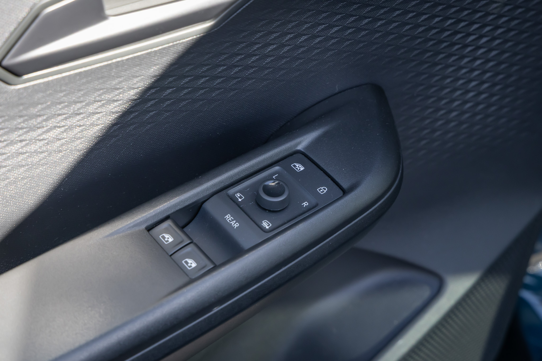 Foto van Cupra Born 150 KW 58/62 KWH