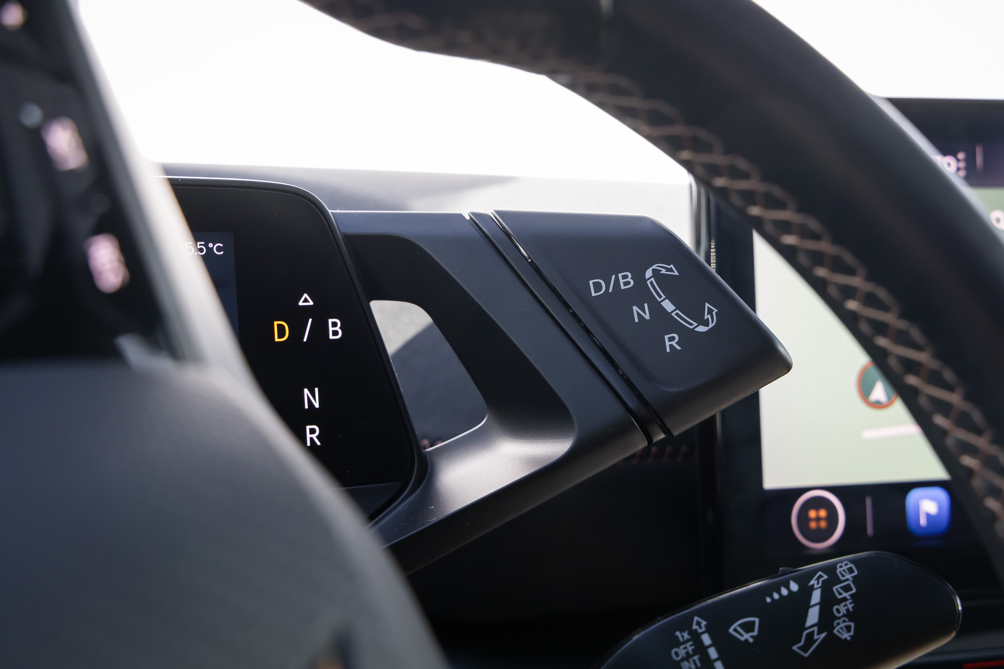 Foto van Cupra Born 150 KW 58/62 KWH
