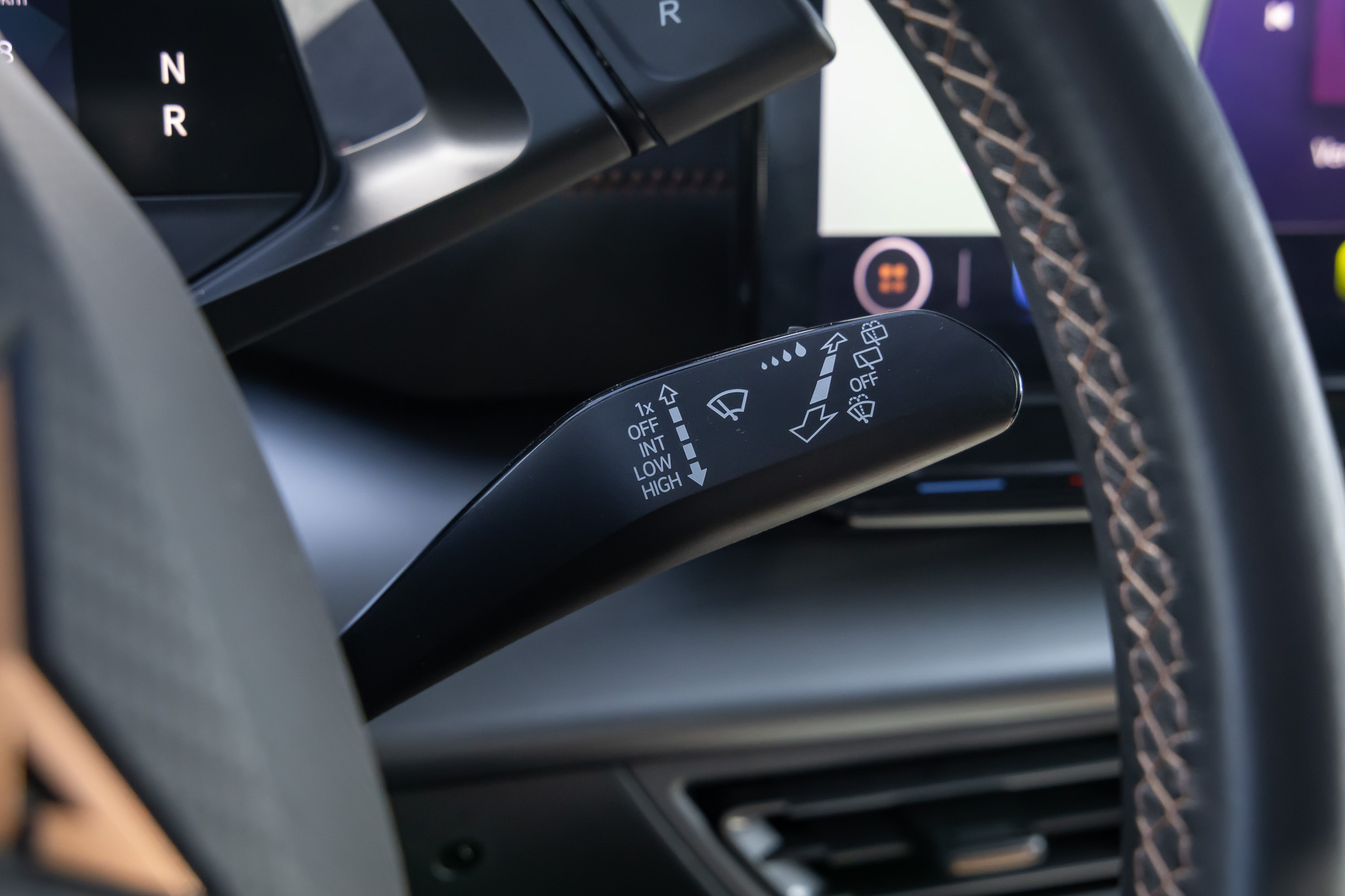 Foto van Cupra Born 150 KW 58/62 KWH