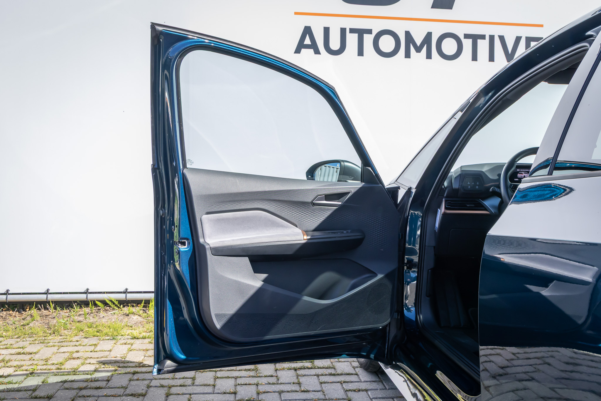 Foto van Cupra Born 150 KW 58/62 KWH