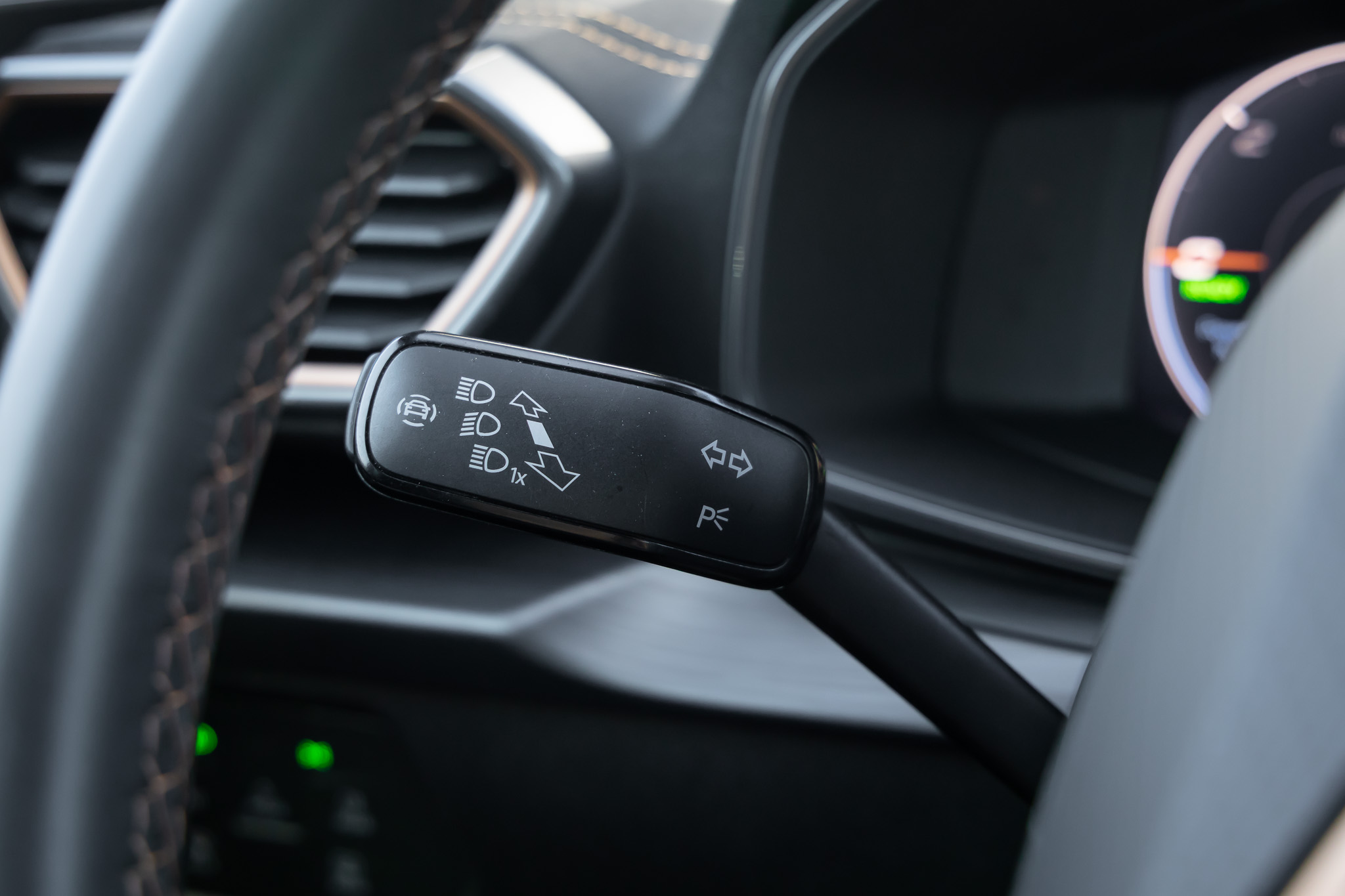 Foto van Cupra Formentor VZ E-hybrid