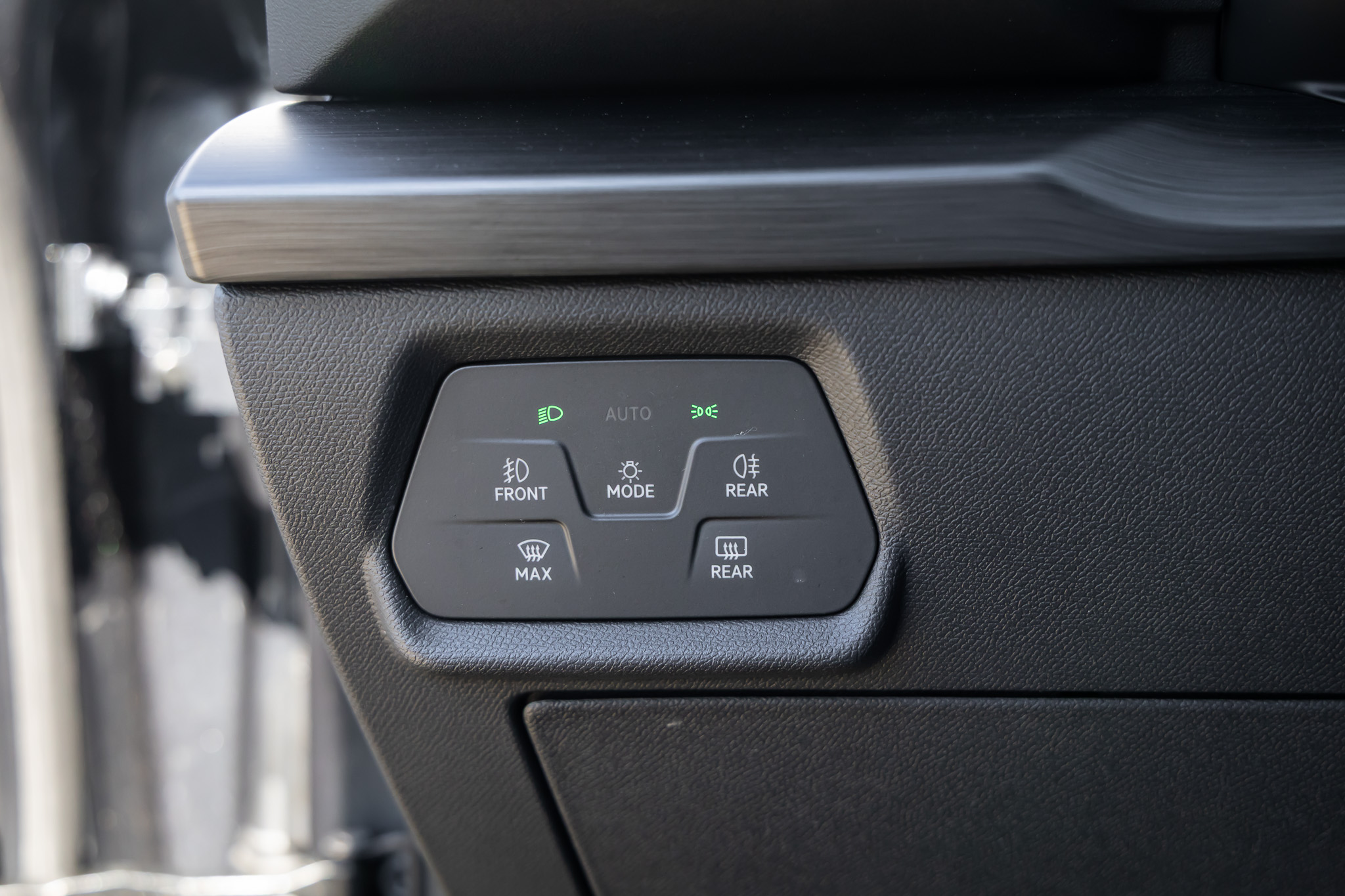 Foto van Cupra Formentor VZ E-hybrid