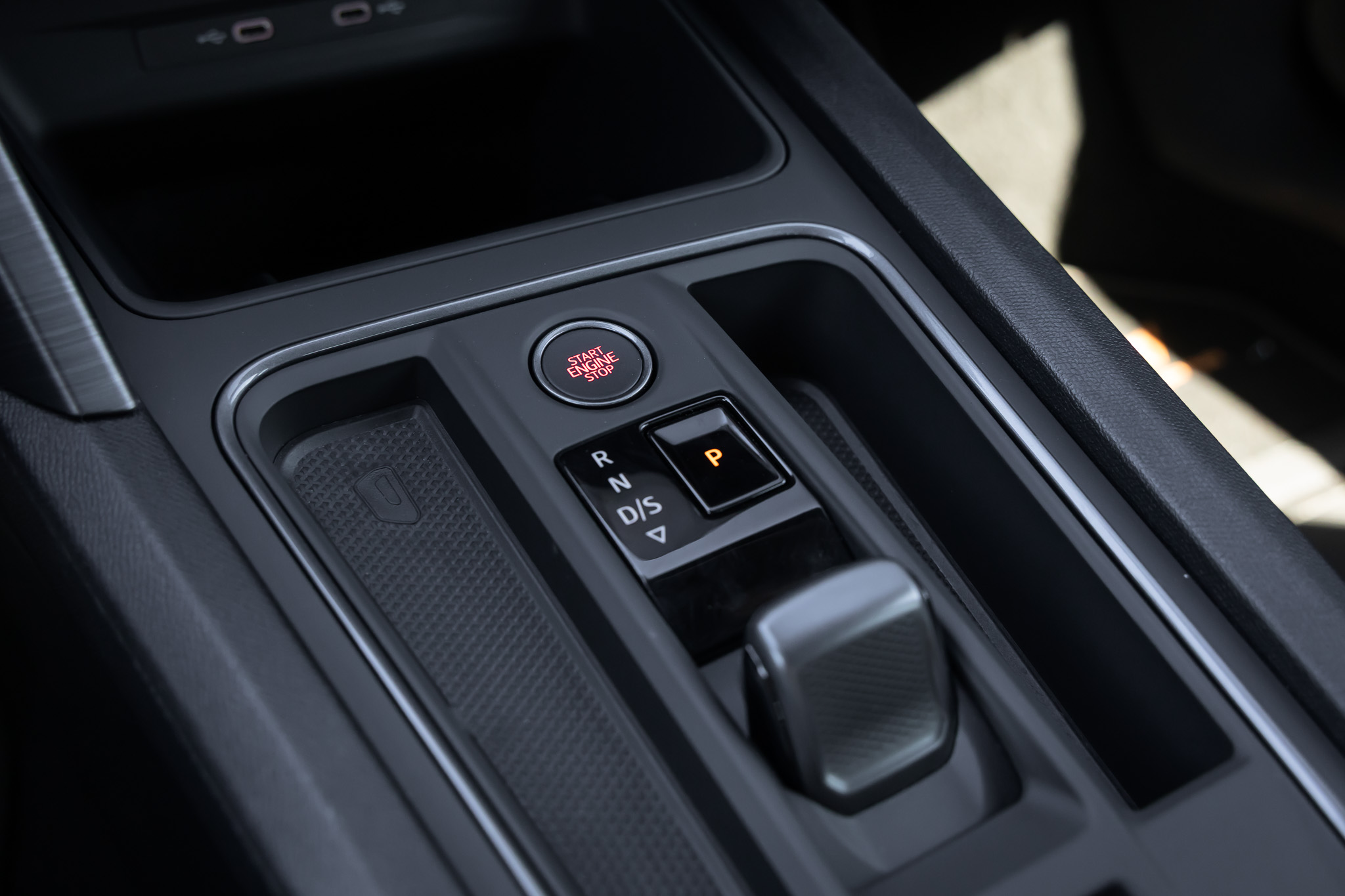 Foto van Cupra Formentor VZ E-hybrid