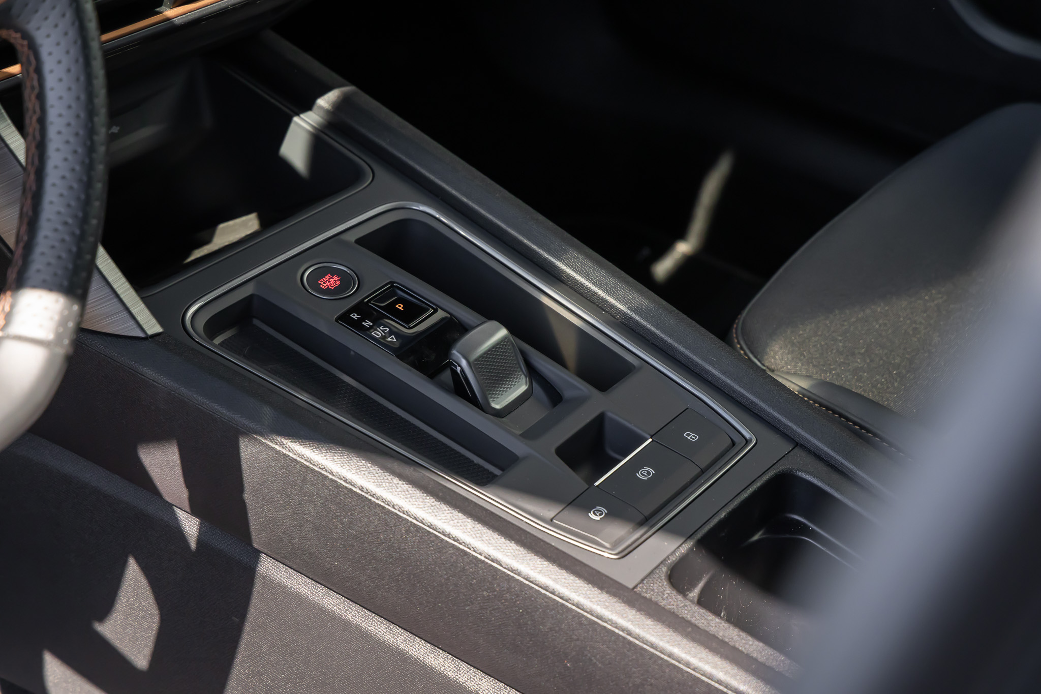Foto van Cupra Formentor VZ E-hybrid