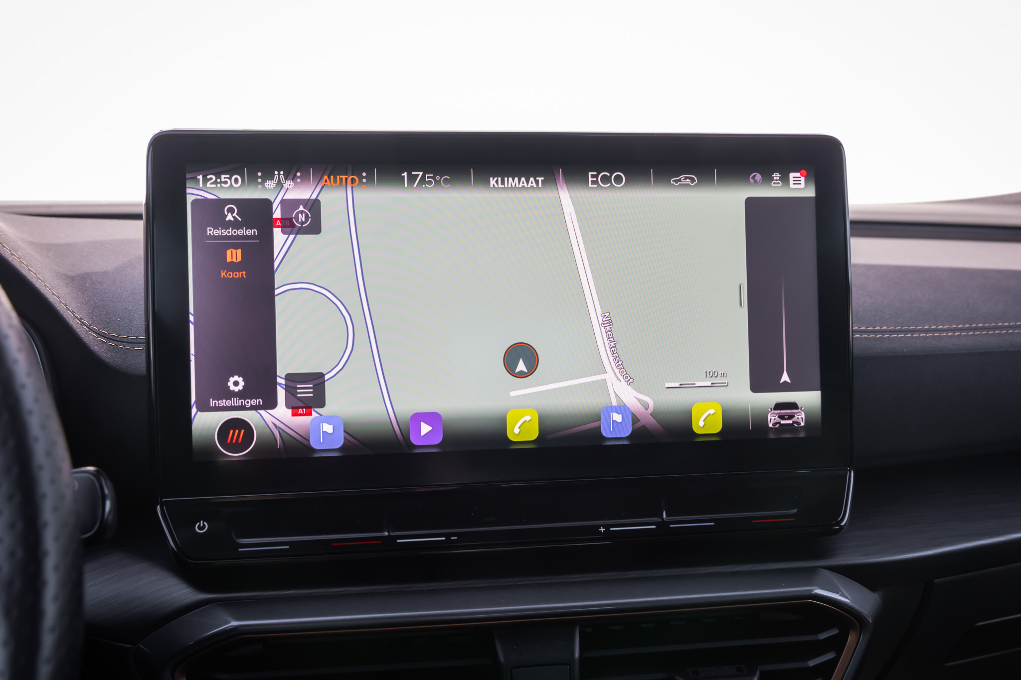 Foto van Cupra Formentor VZ E-hybrid