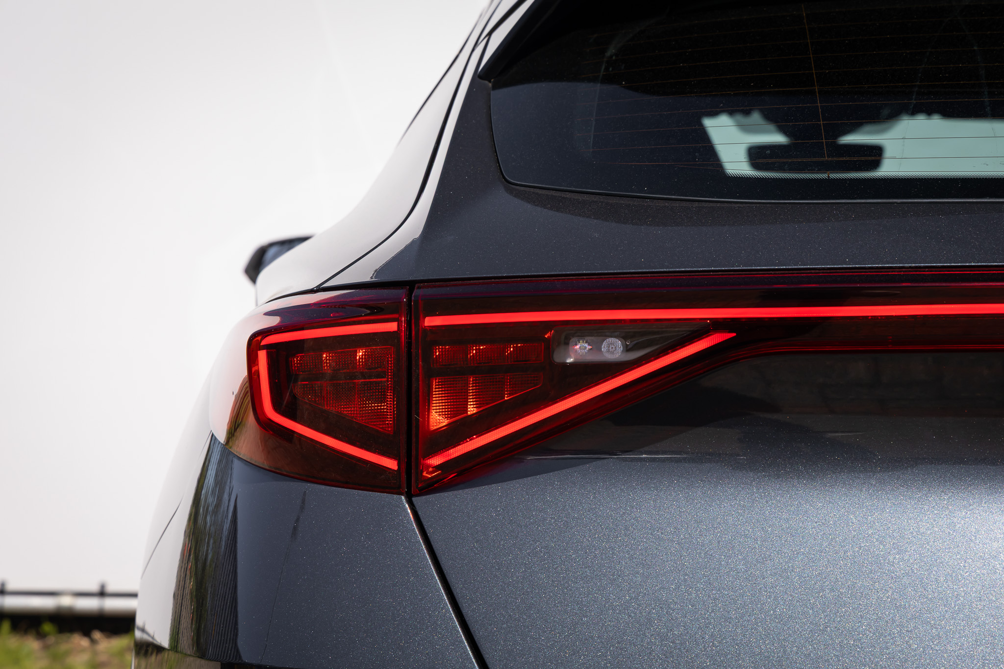 Foto van Cupra Formentor VZ E-hybrid