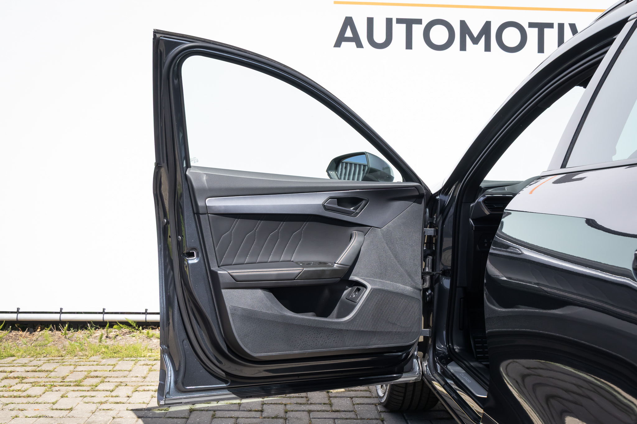 Foto van Cupra Formentor VZ E-hybrid
