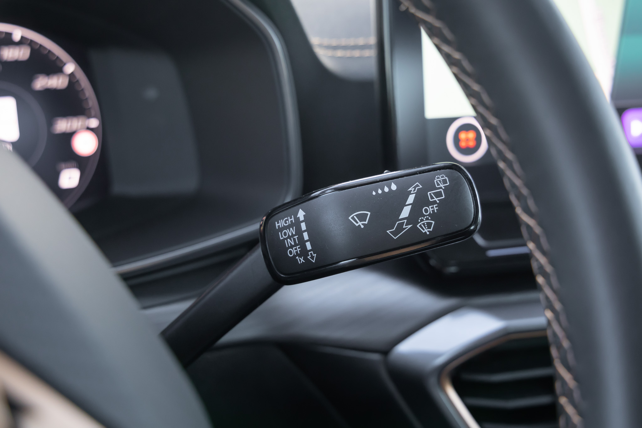Foto van Cupra Formentor VZ E-hybrid