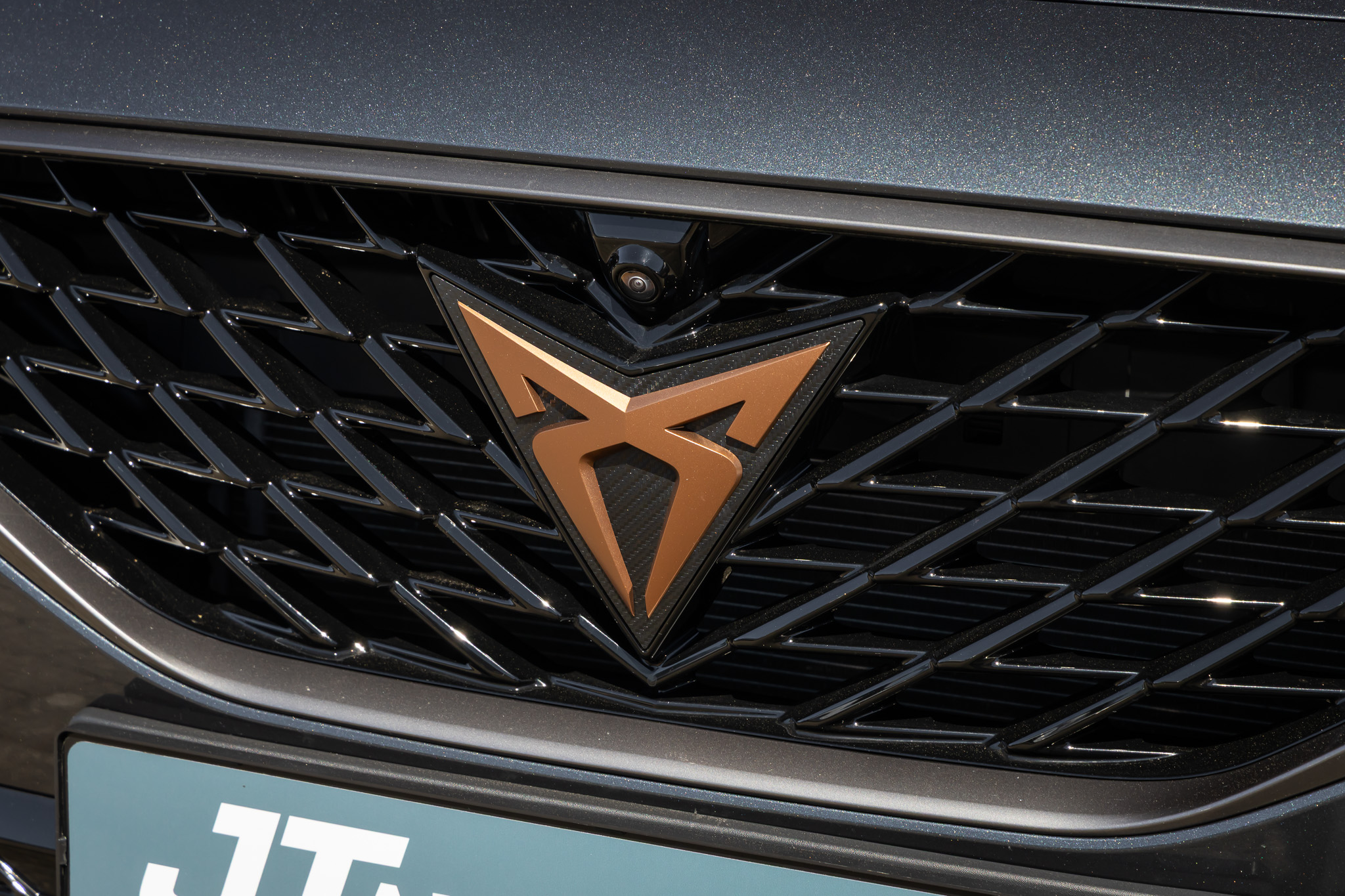 Foto van Cupra Formentor VZ E-hybrid