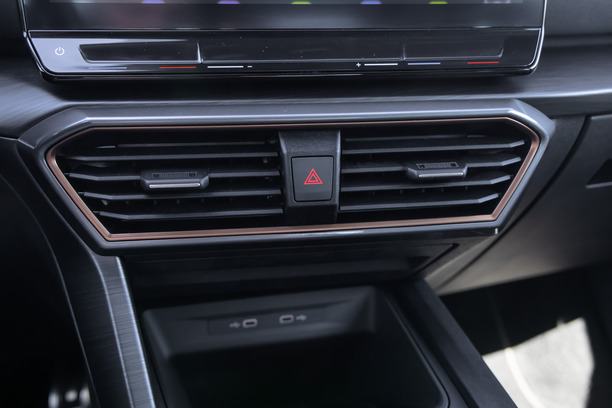 Foto van Cupra Formentor VZ E-hybrid