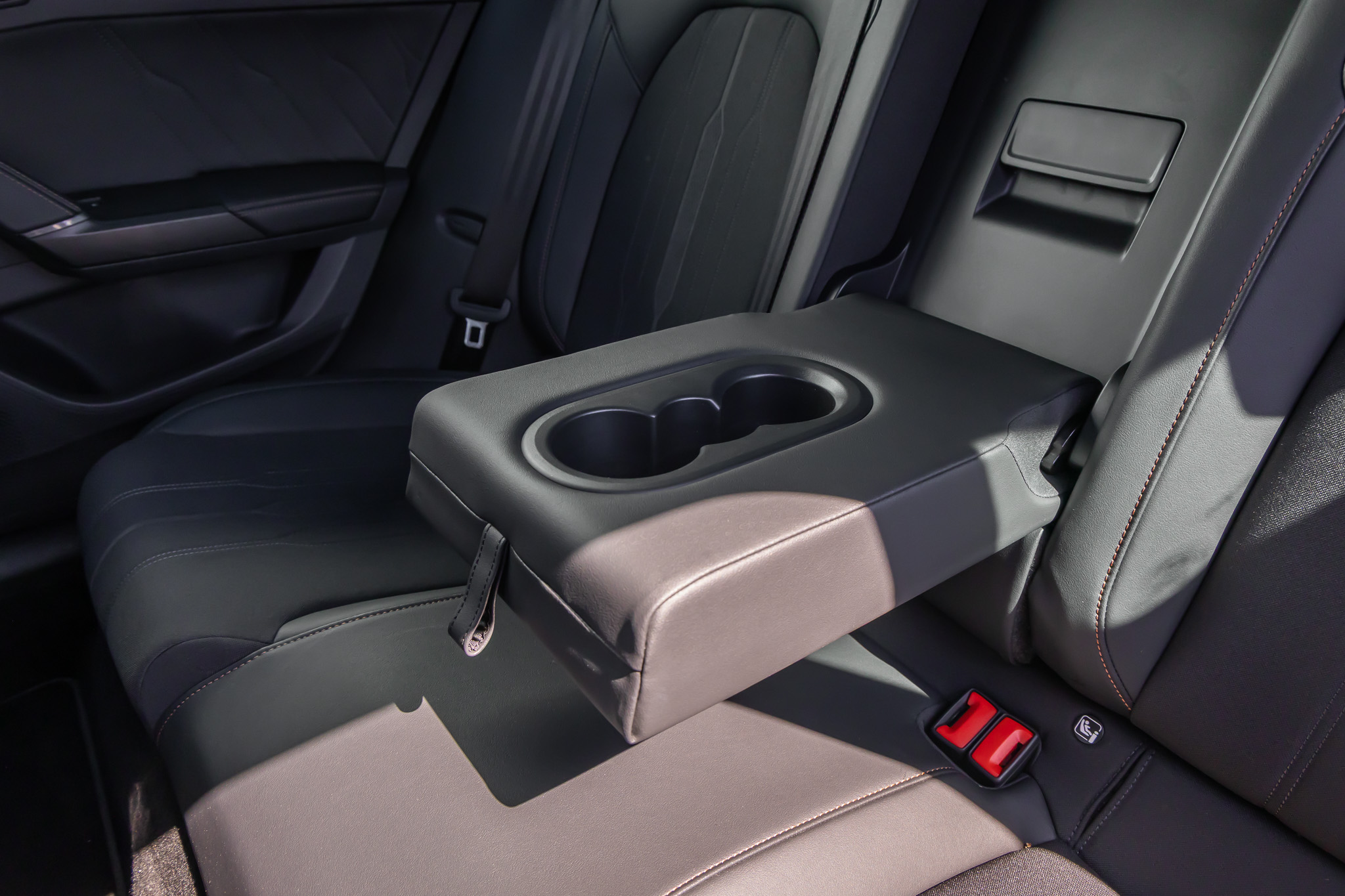 Foto van Cupra Formentor VZ E-hybrid