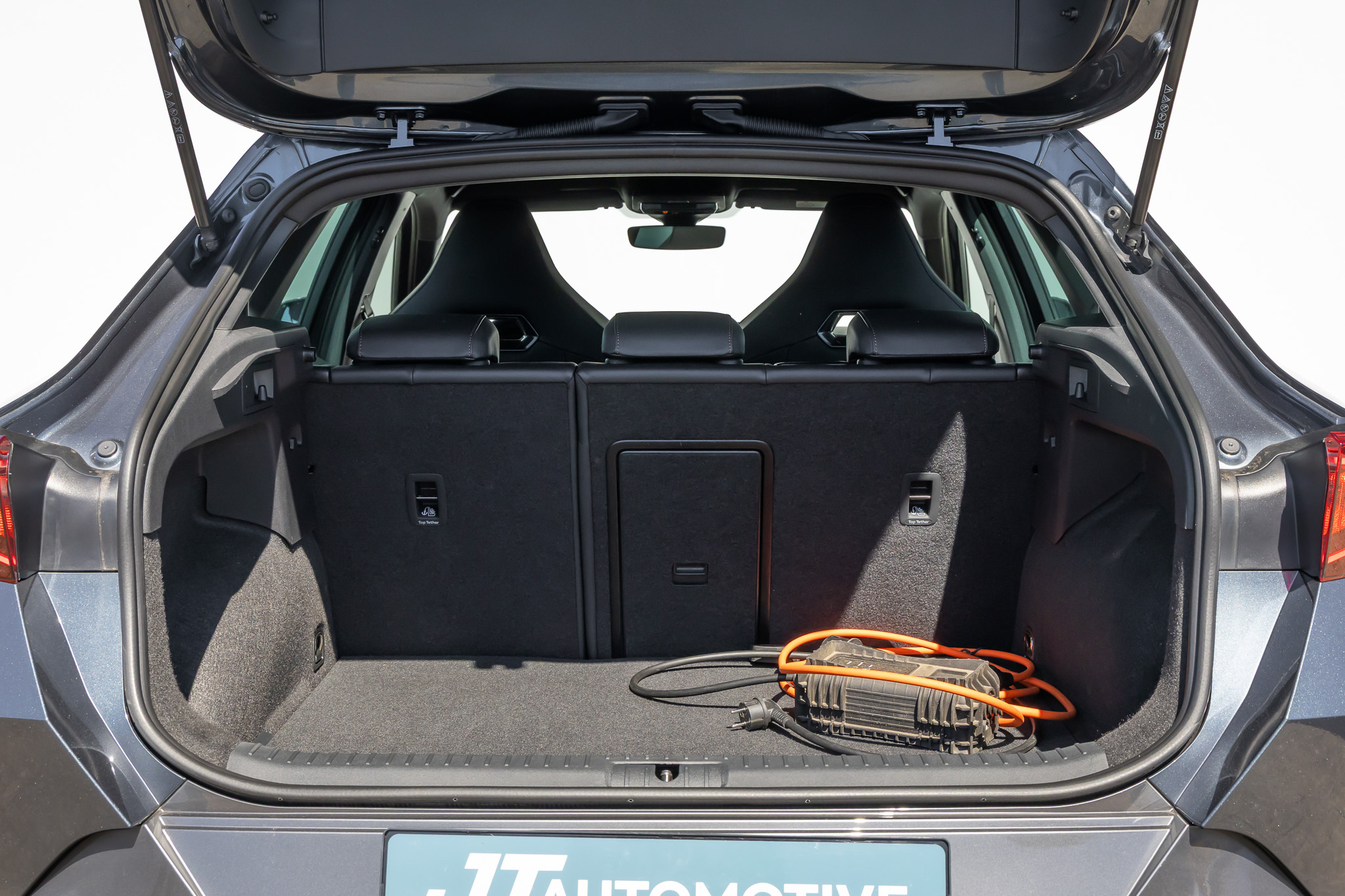 Foto van Cupra Formentor VZ E-hybrid