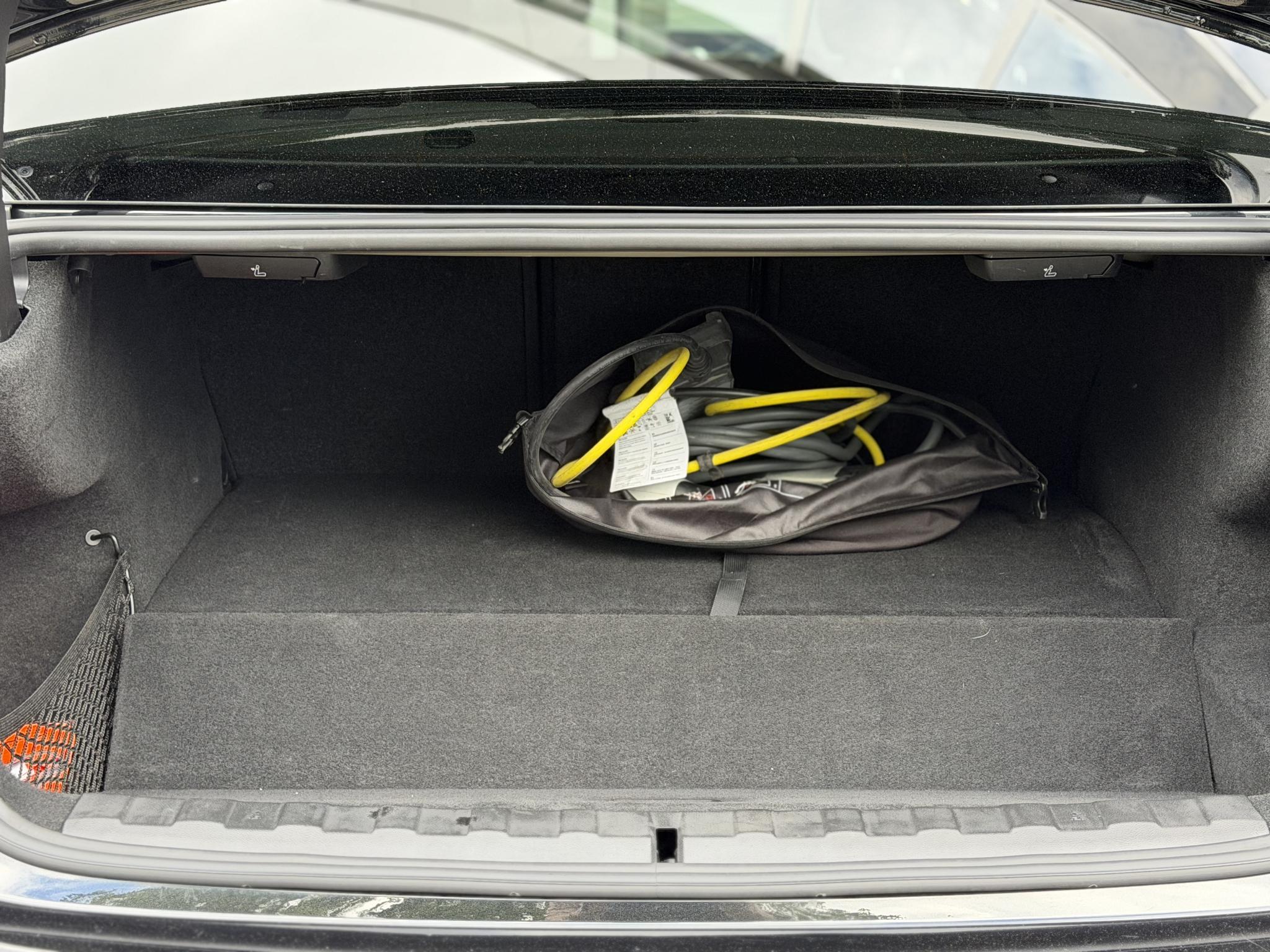 Foto van BMW 330e