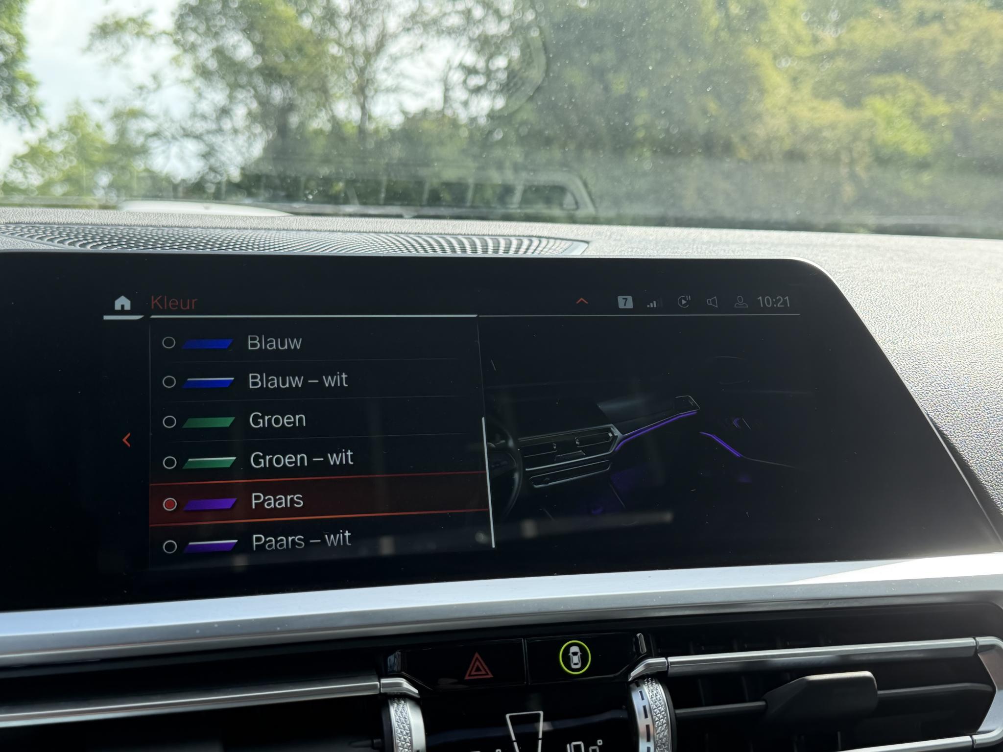 Foto van BMW 330e