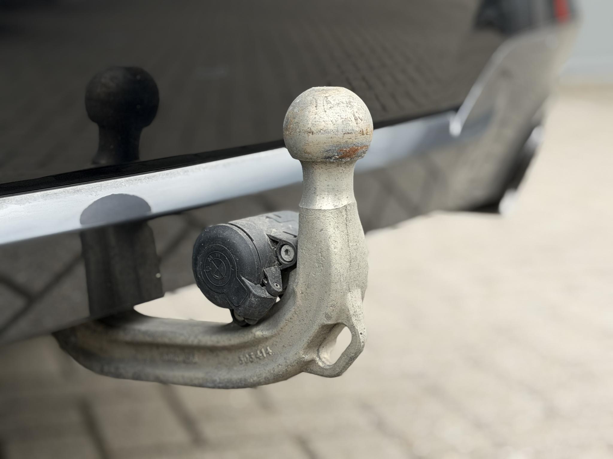 Foto van BMW 330e