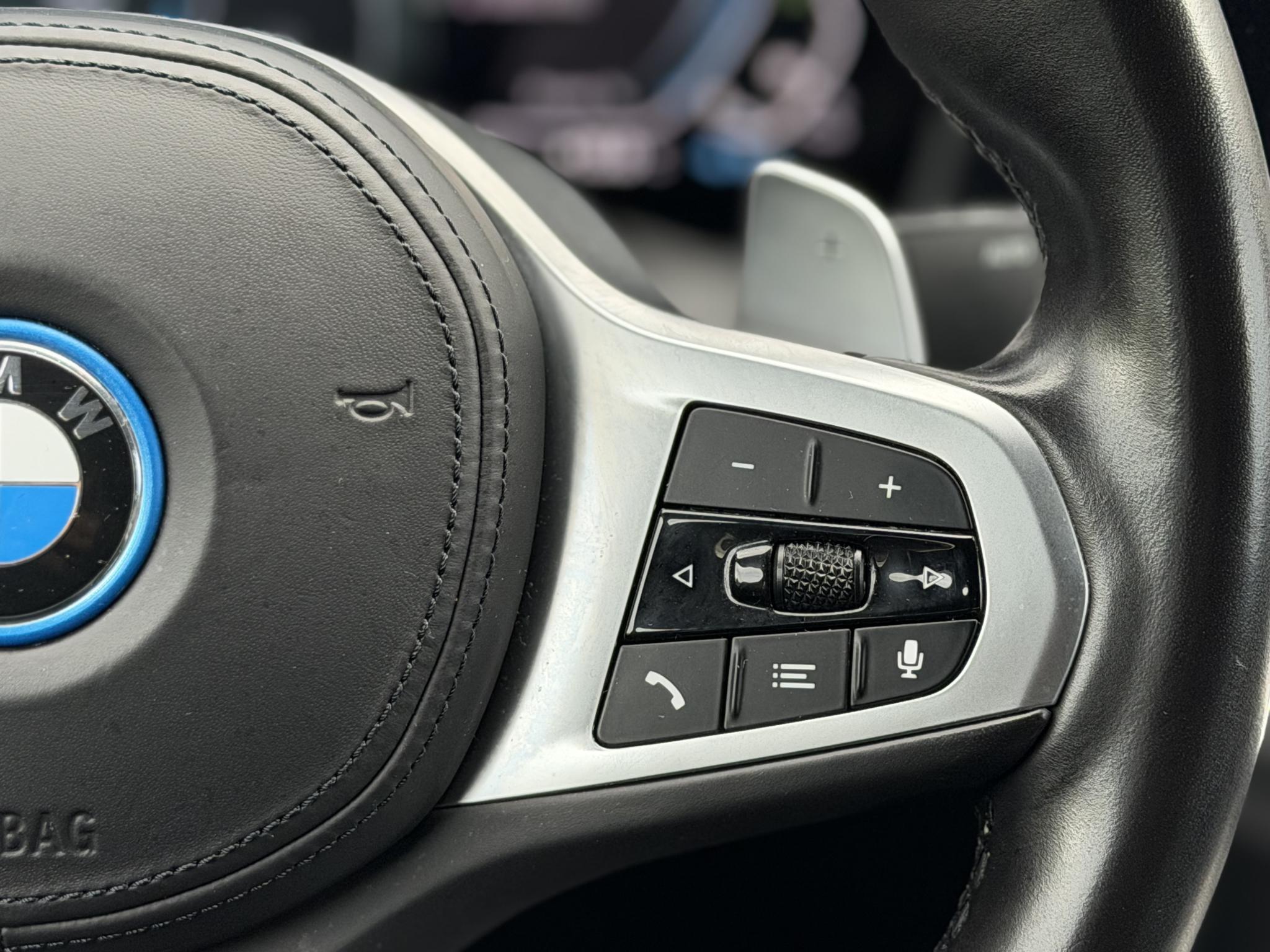 Foto van BMW 330e
