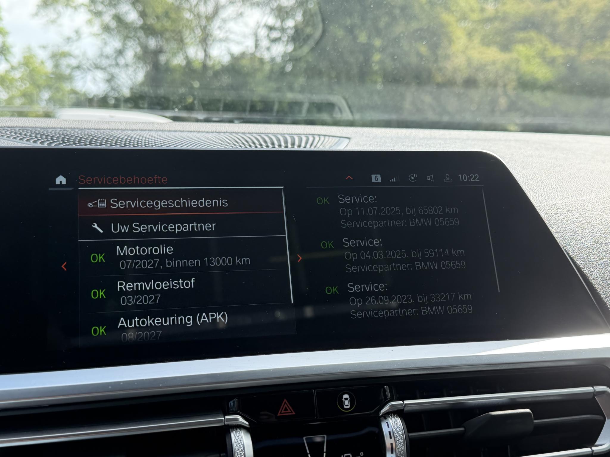 Foto van BMW 330e