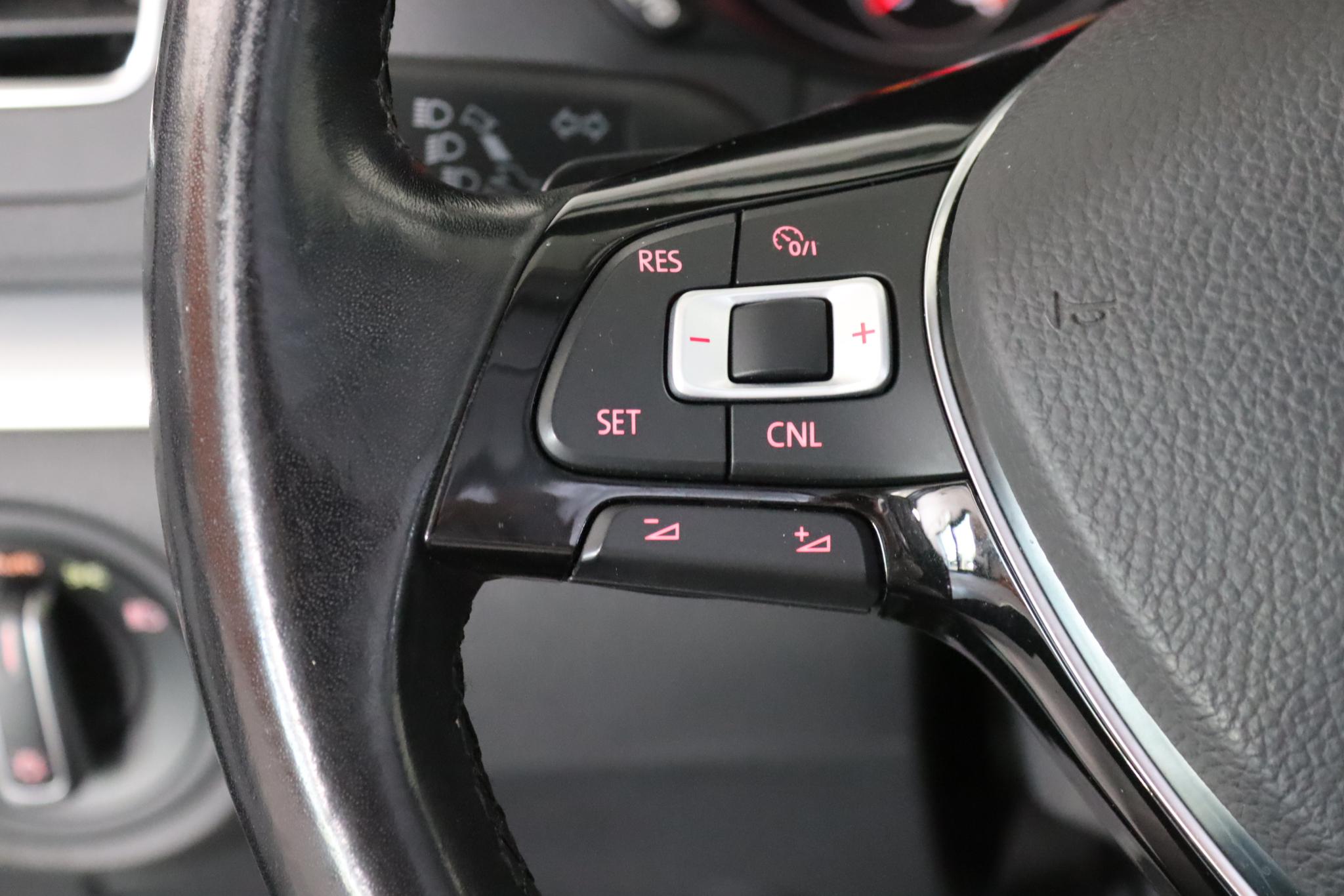 Foto van Volkswagen Sharan